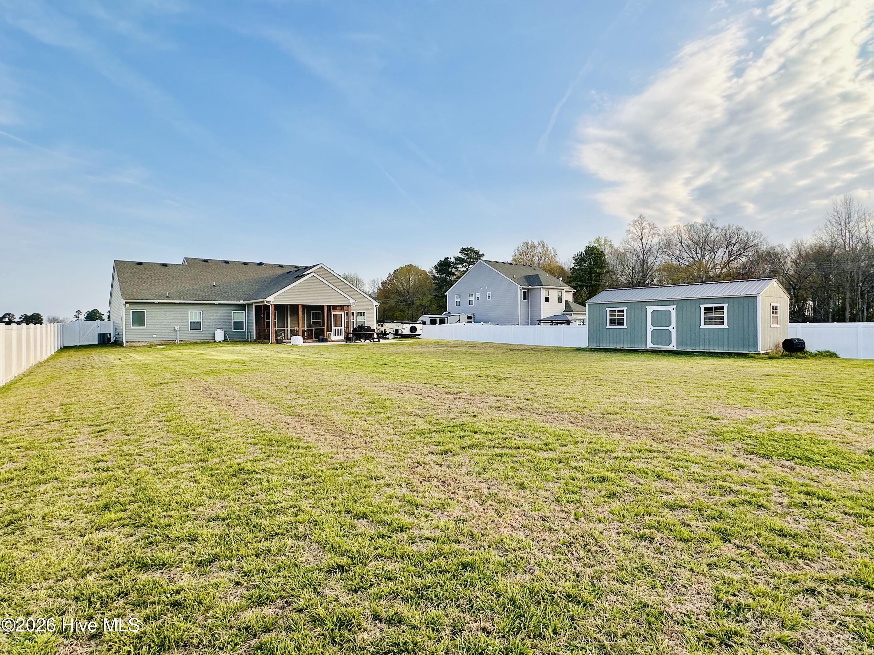 134 Mill Run Loop, South Mills, NC, 27976