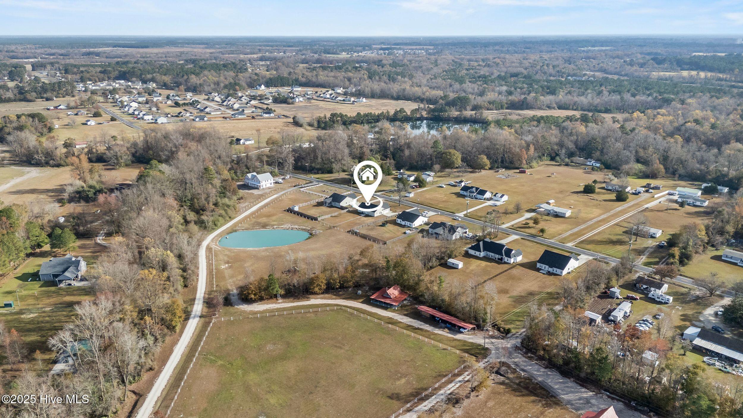 914 Haw Branch Road,Beulaville