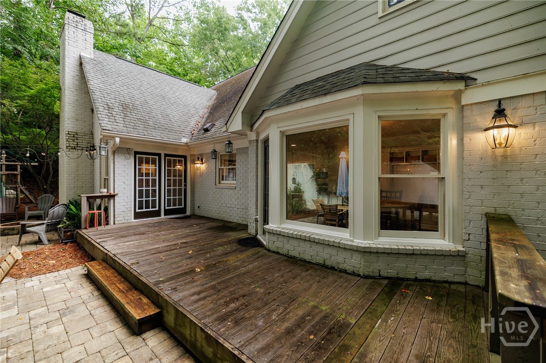 100 Duncan Springs Road