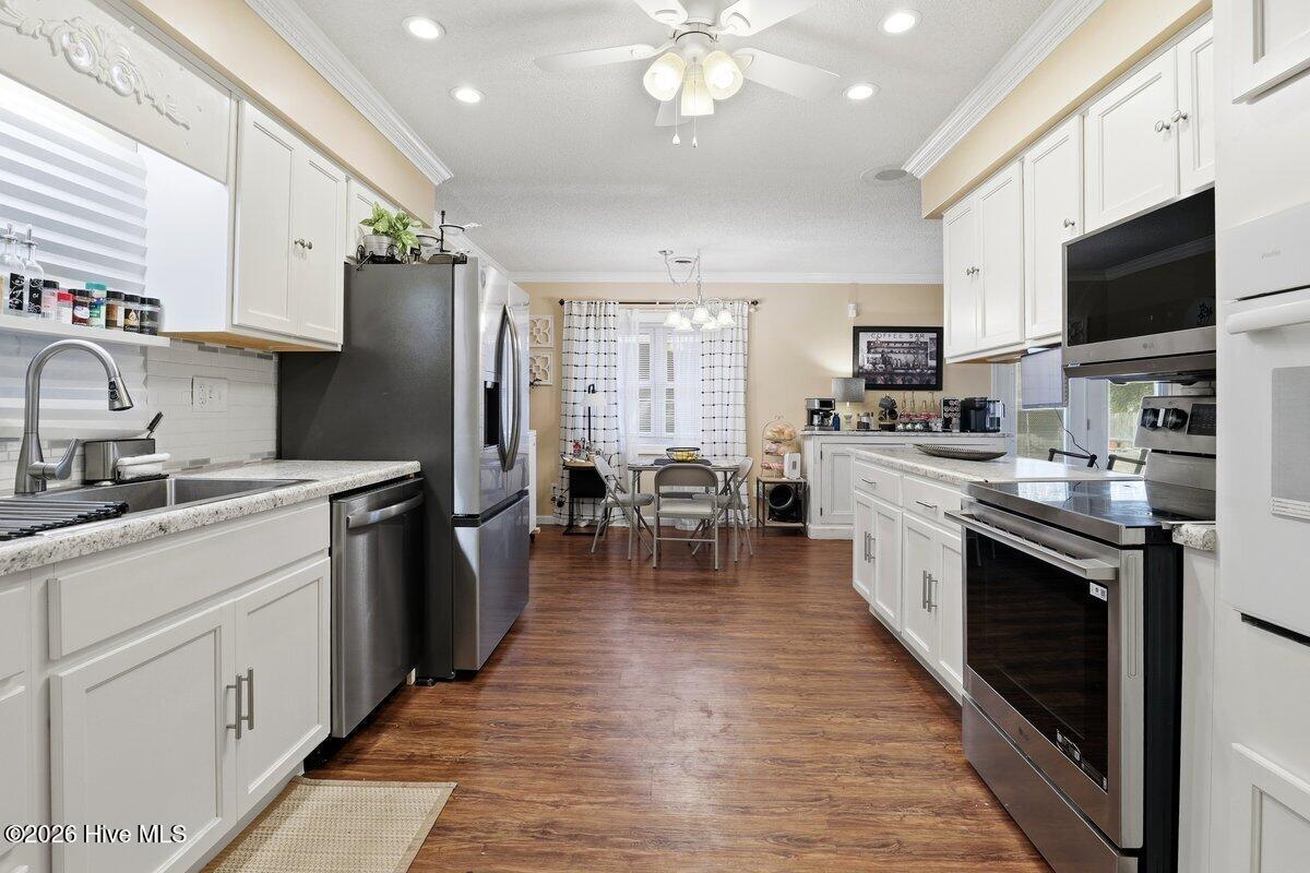 810 Williams Road,New Bern