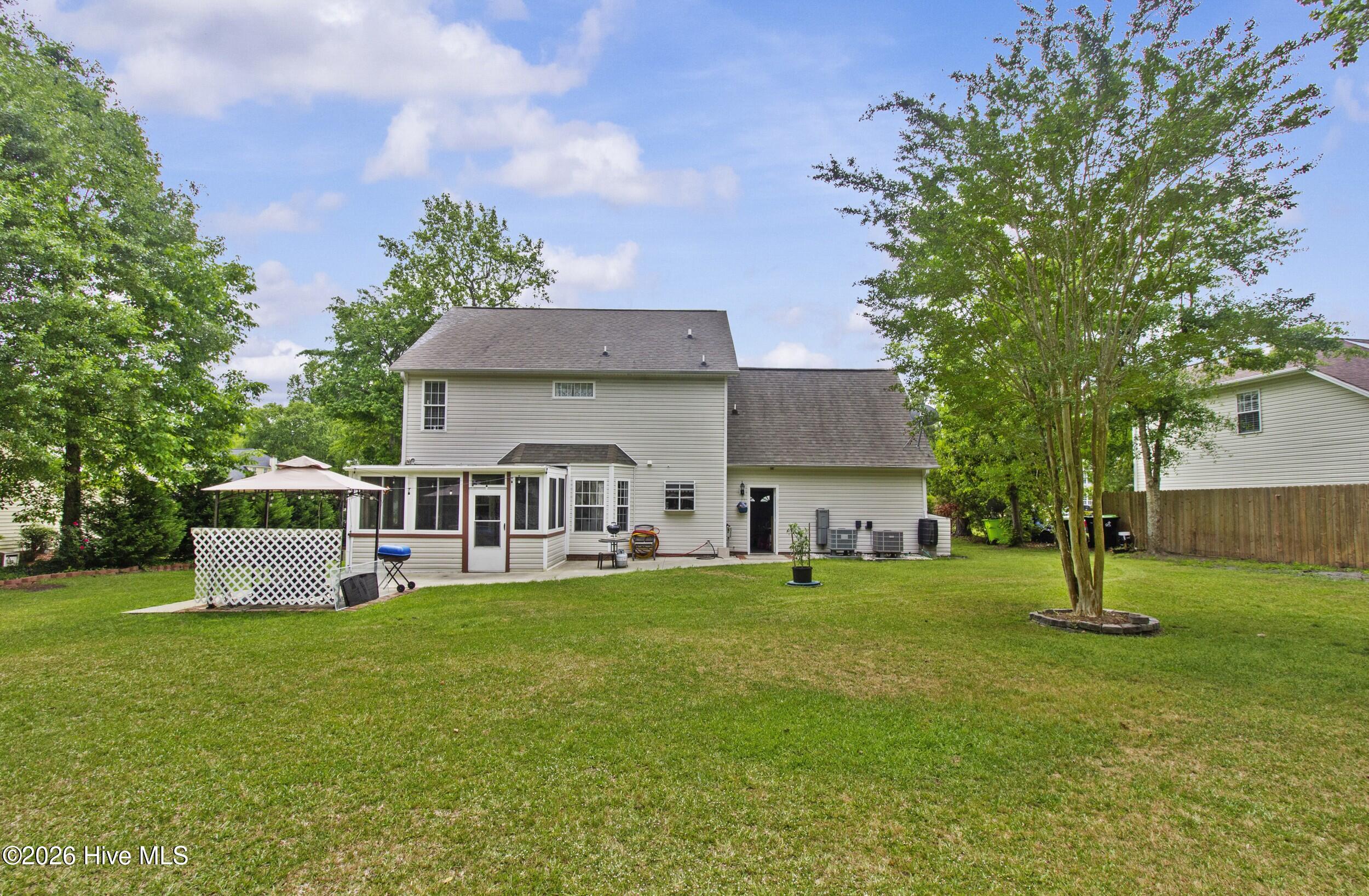 115 Neuse Harbour Boulevard,New Bern
