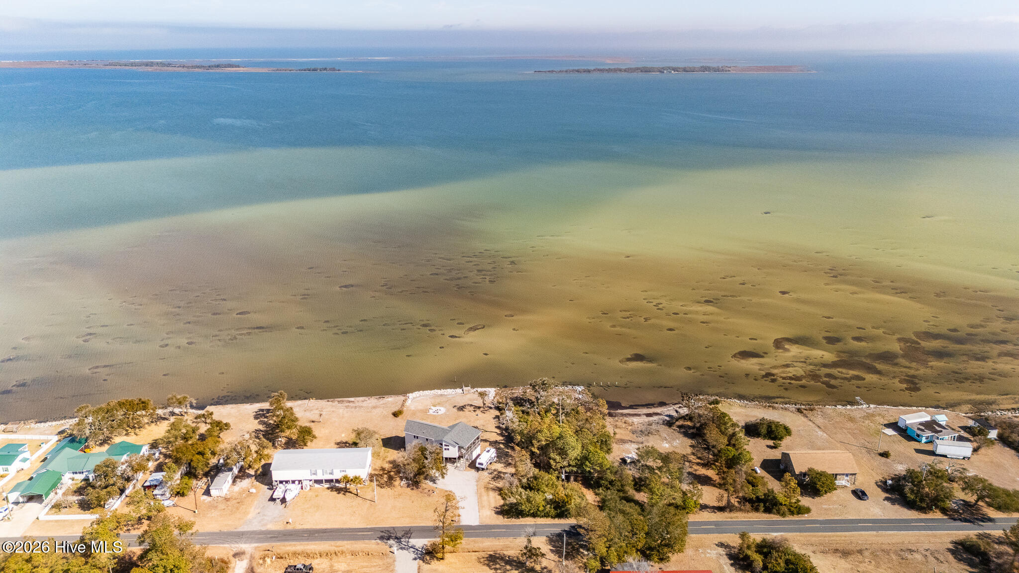 429 Lola Road,Cedar Island