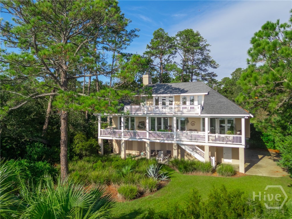 24 Delegal Road, Savannah, GA, 31411