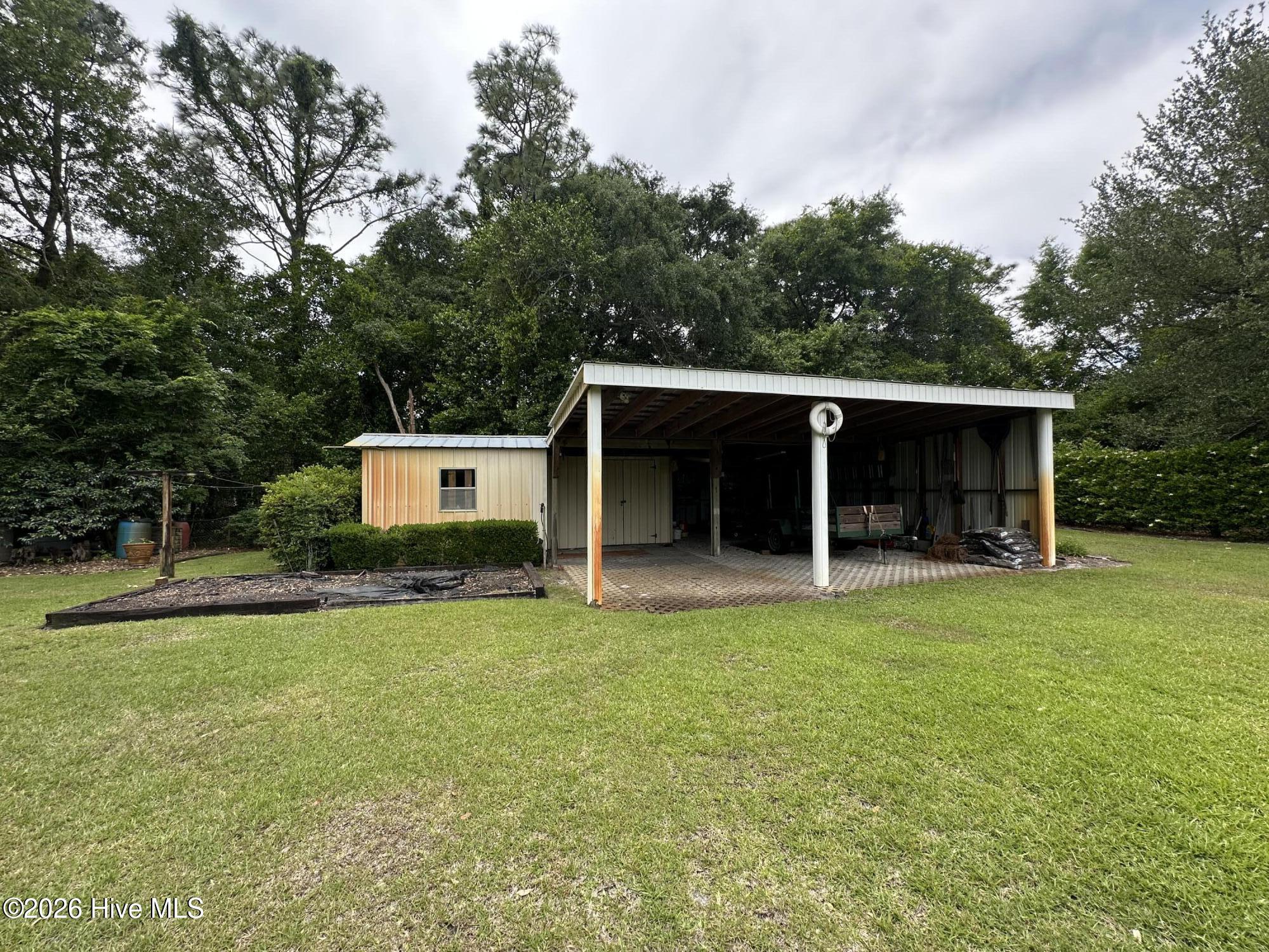 126 Elisha Dr Wilmington, NC