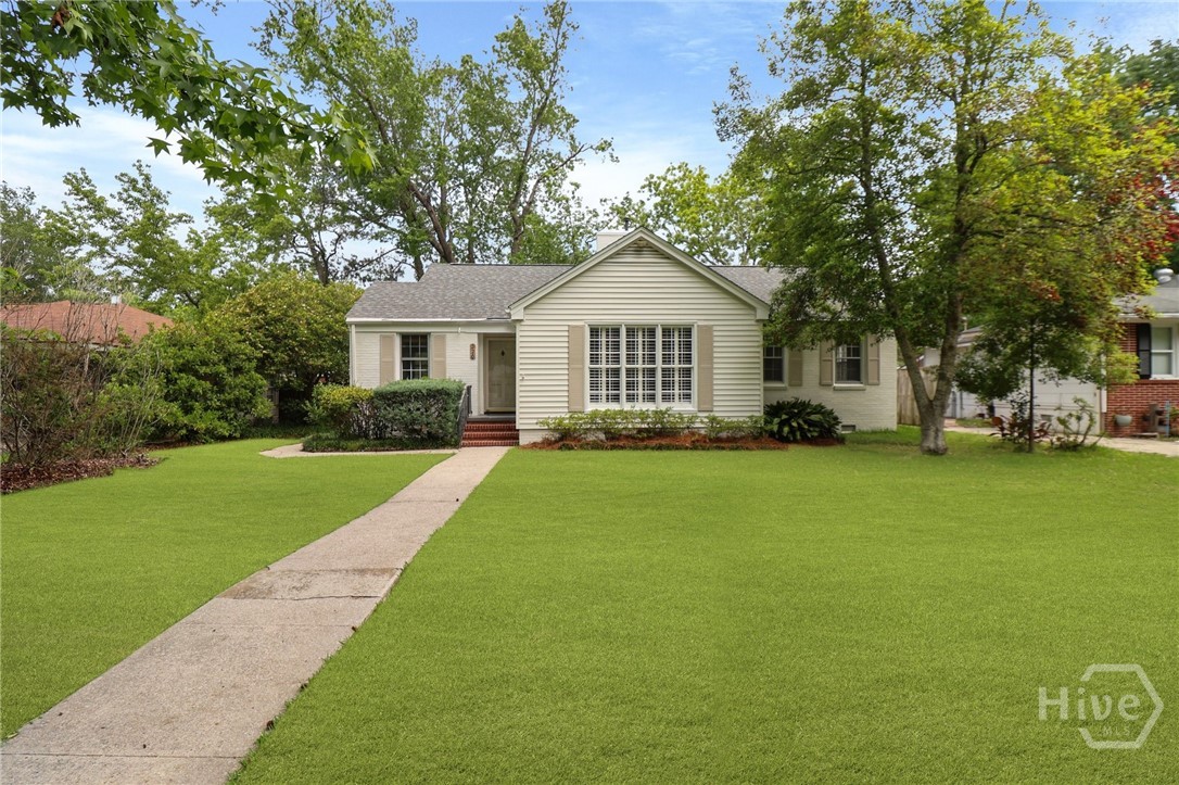 Property at 220 65th Street