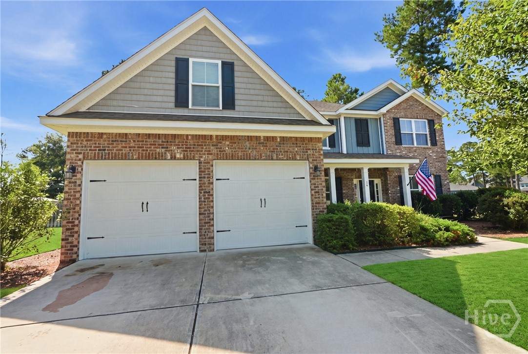 Photo 2 of Single family home for sale at 30 Timberland Cir, Richmond Hill, GA 31324 | MLS# SA363485 | Listing updated on 2026-09-18