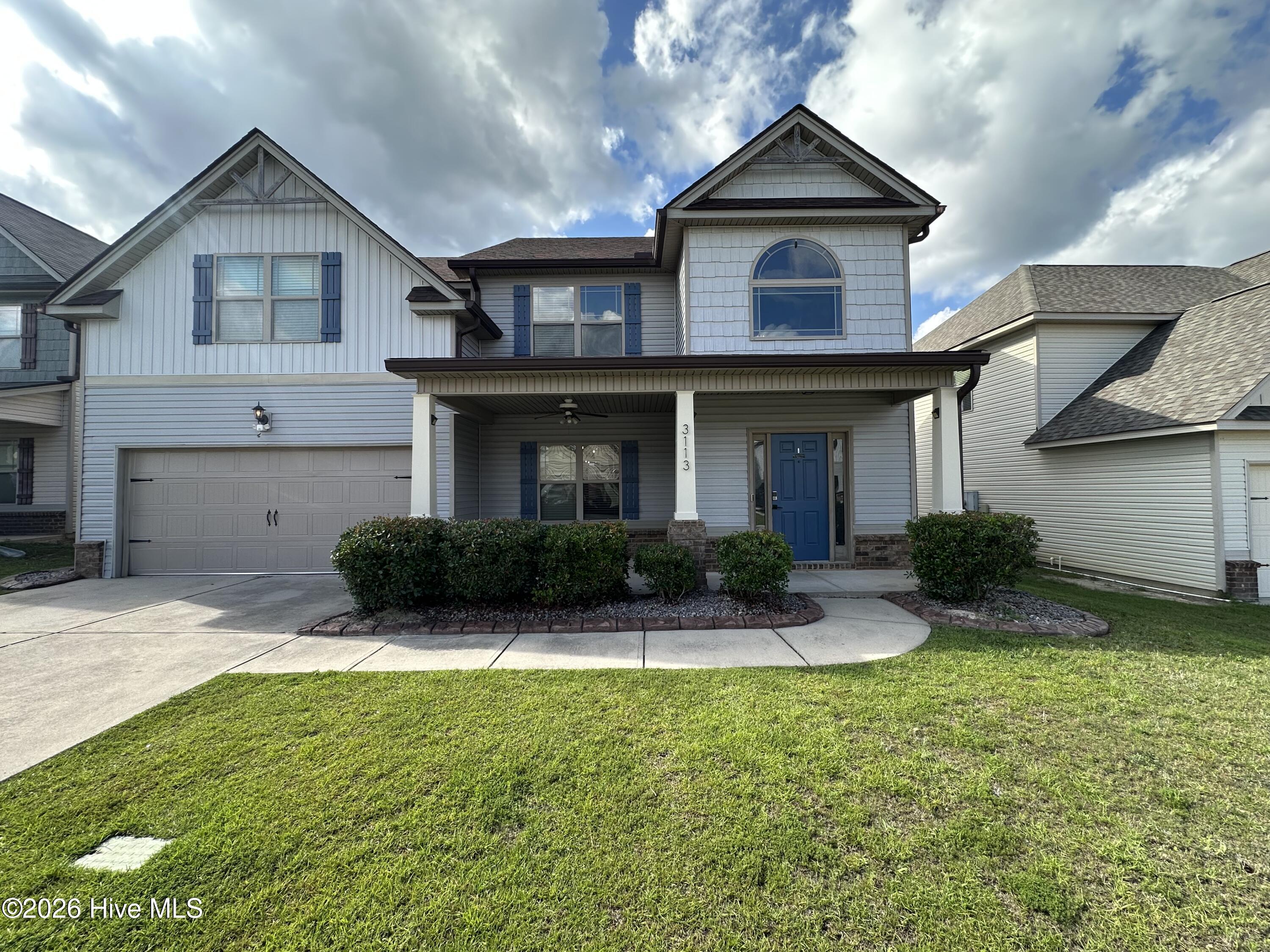 3113 Theodore Street, Augusta, GA 30909 Listing Photo  1