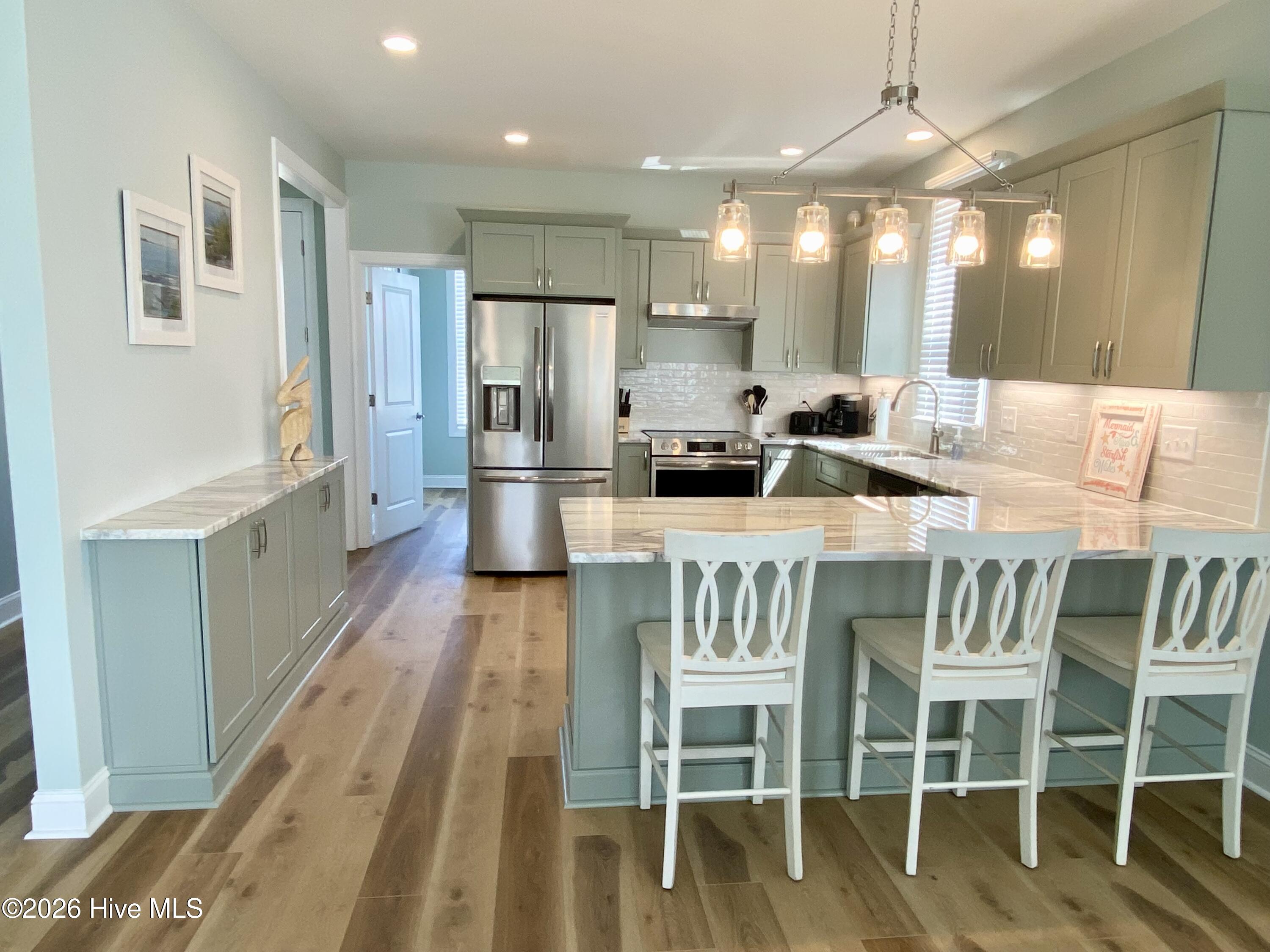 111 Jade Street, Beaufort, NC, 28516