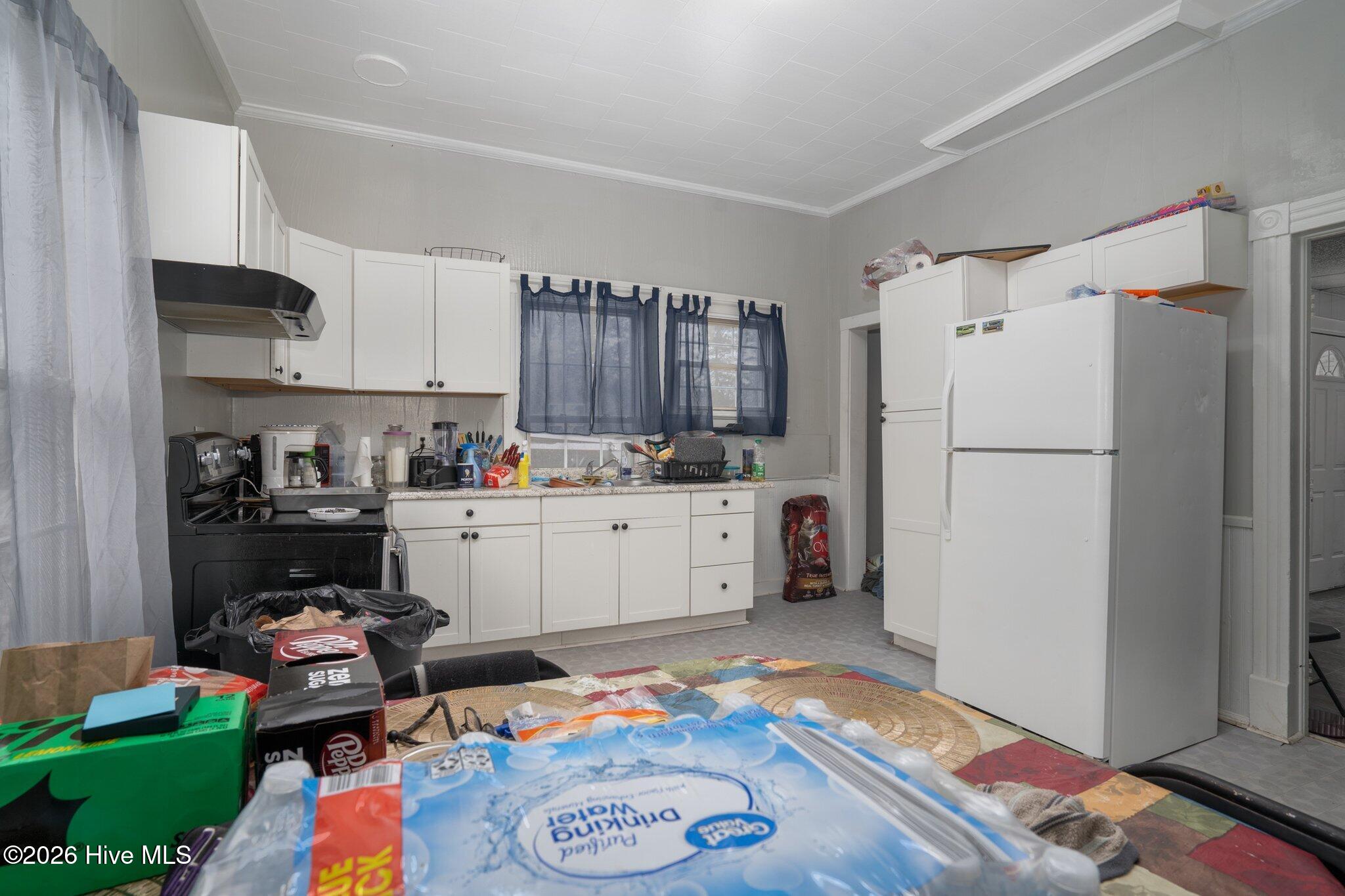 722 Nashville Road, Rocky Mount, NC, 27803