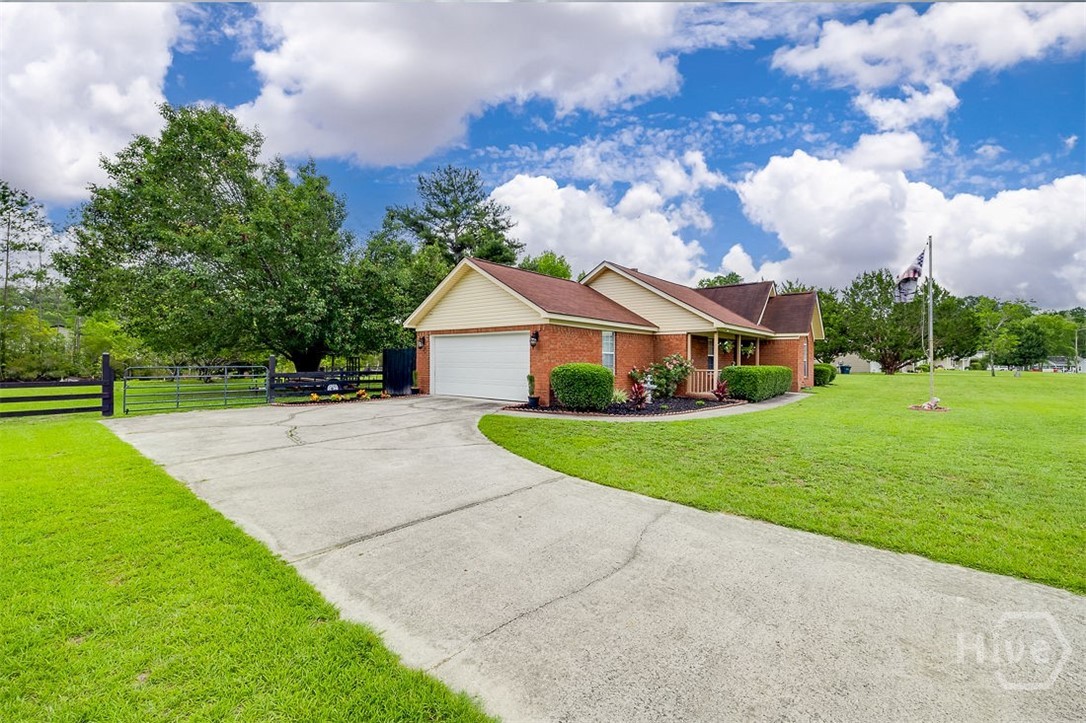 3rd image of 39 Del A Rae Cir, Guyton, GA 31312 | MLS# SA358643