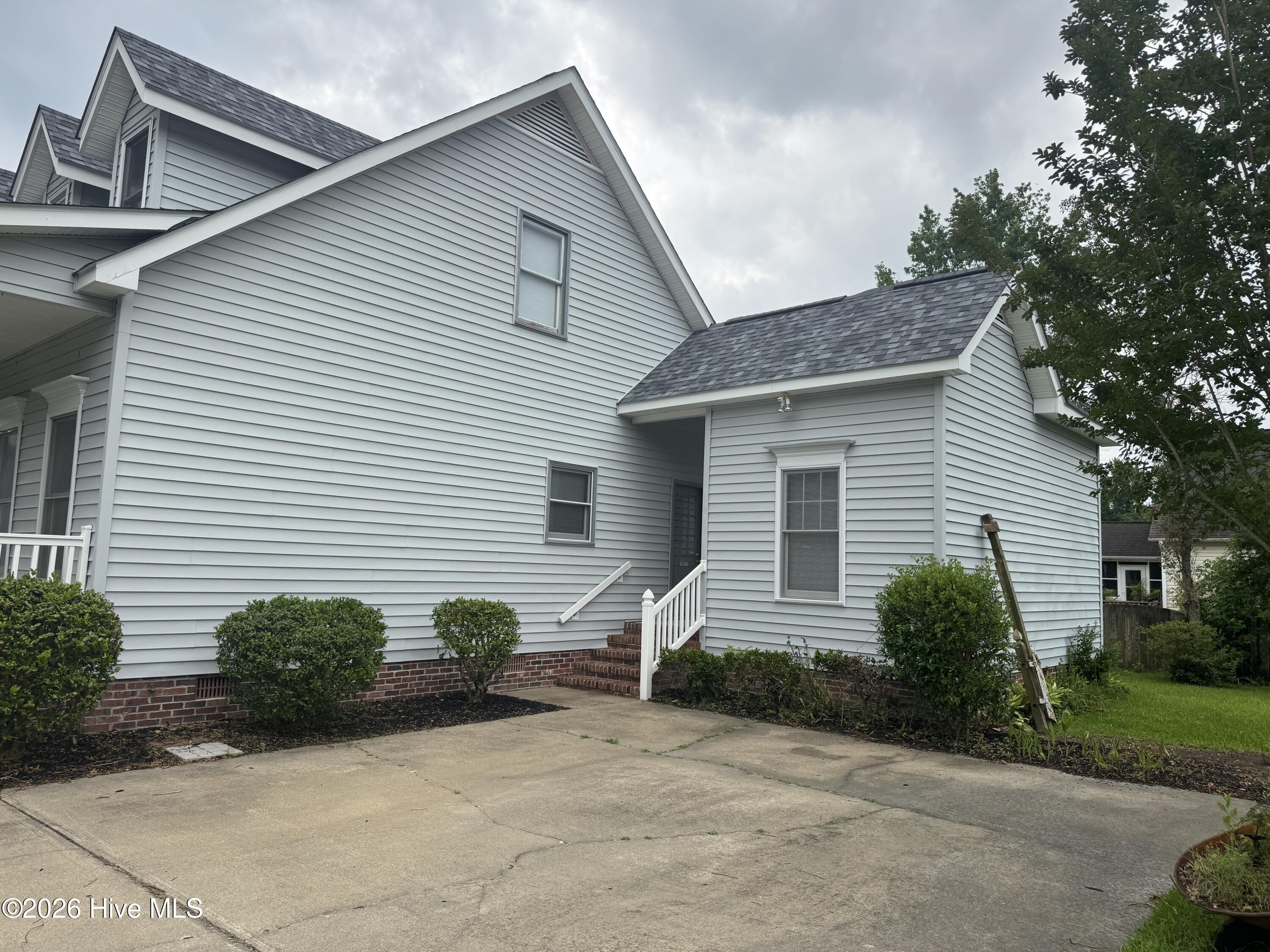 2105 Rail Court,New Bern