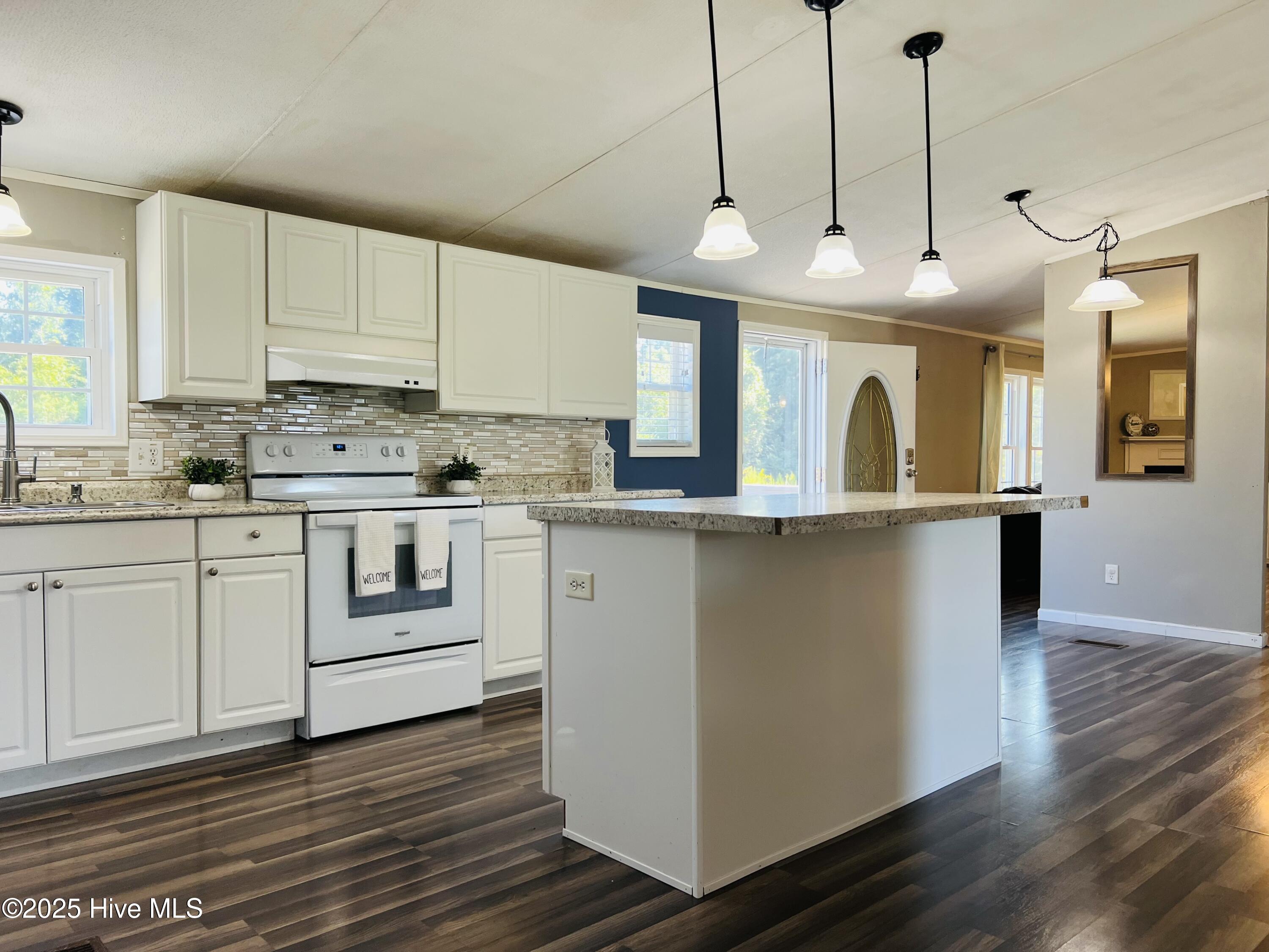 629 Old Snow Hill Road, Ayden, NC, 28513