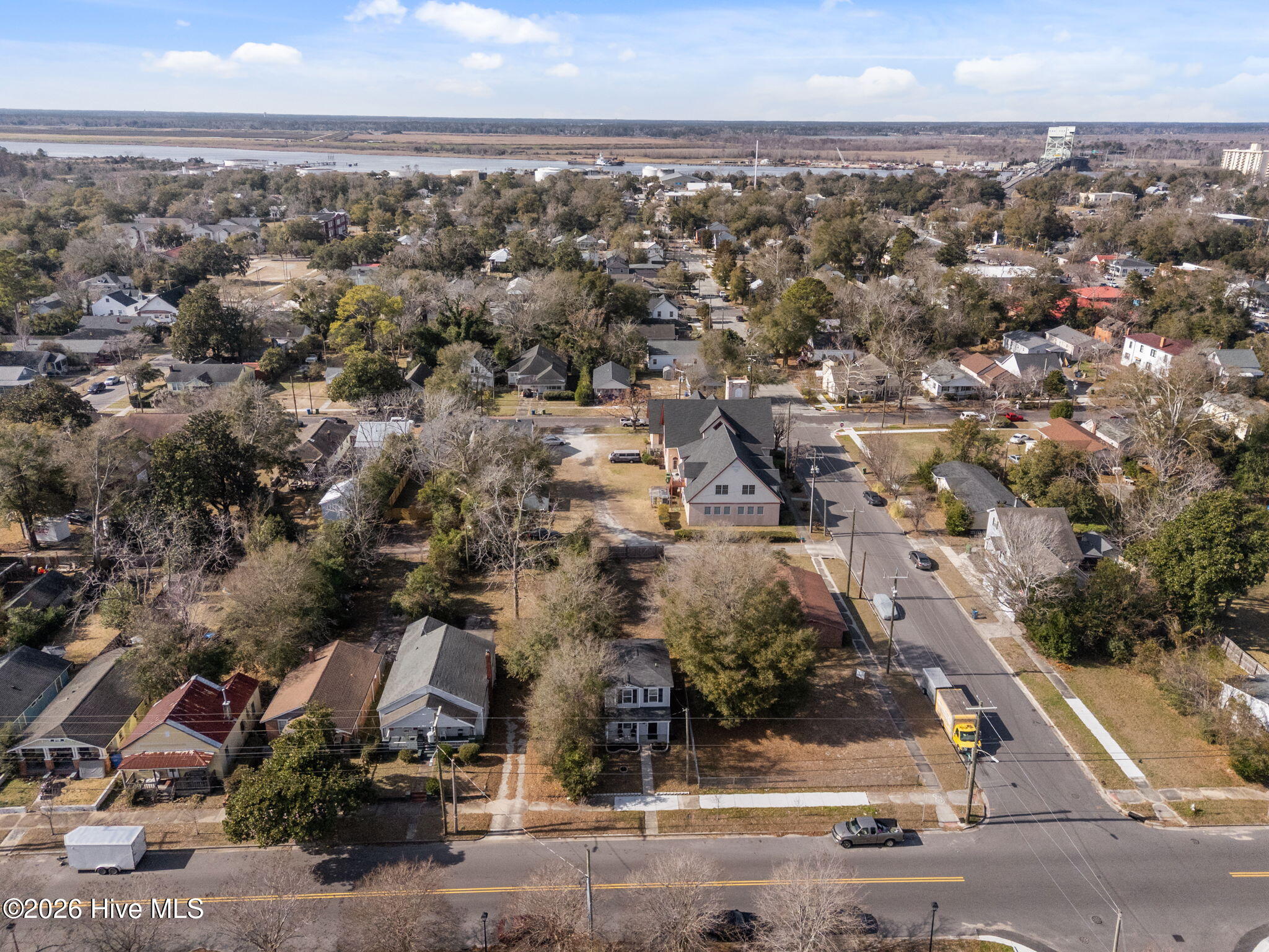 1004 S 8th Street, Wilmington, NC, 28401