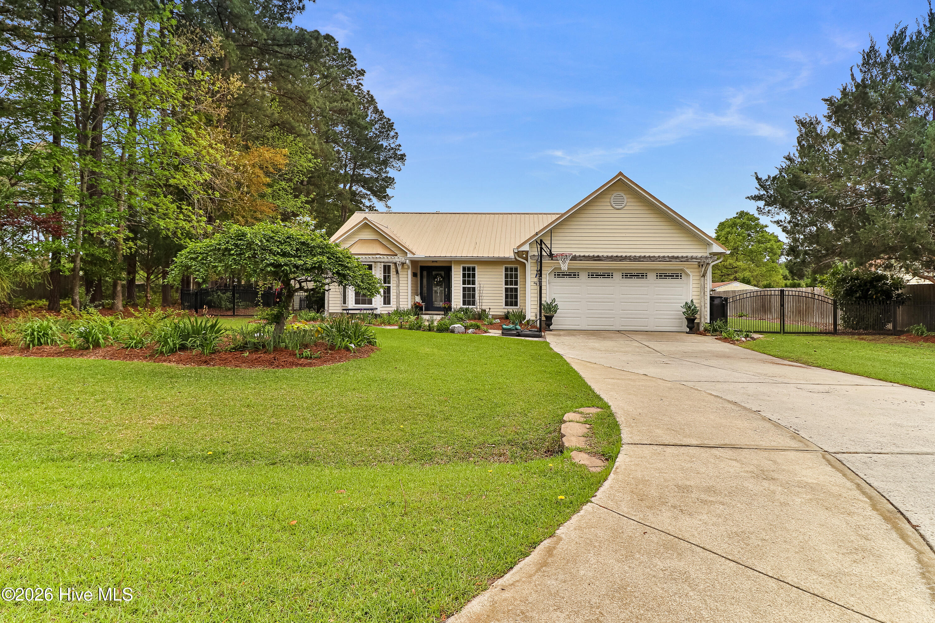 203 Borgo Court,Havelock