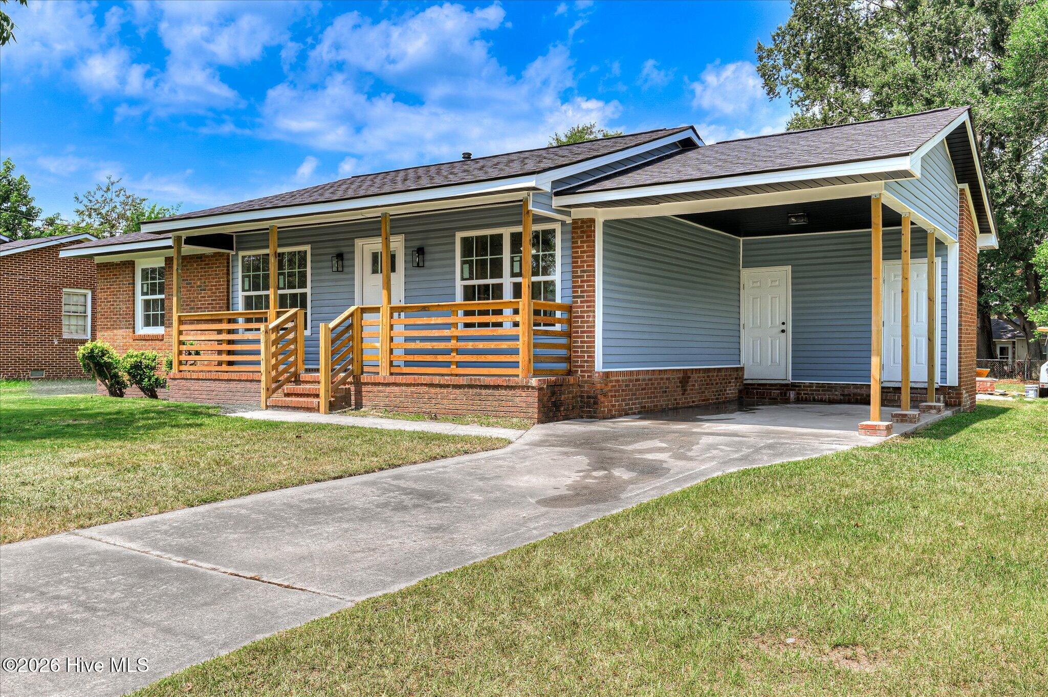 Photo 3 of Single family home for sale at 3215 Kevin Dr, Augusta, GA 30906 | MLS# 100604424 | Listing updated on 2026-09-18