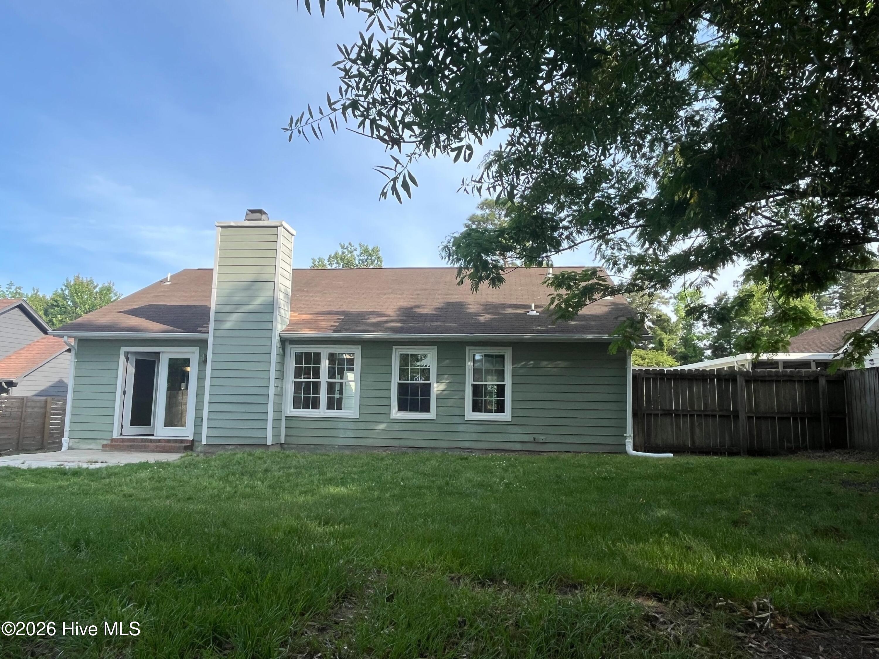2625 Idlebrook Circle,Midway Park