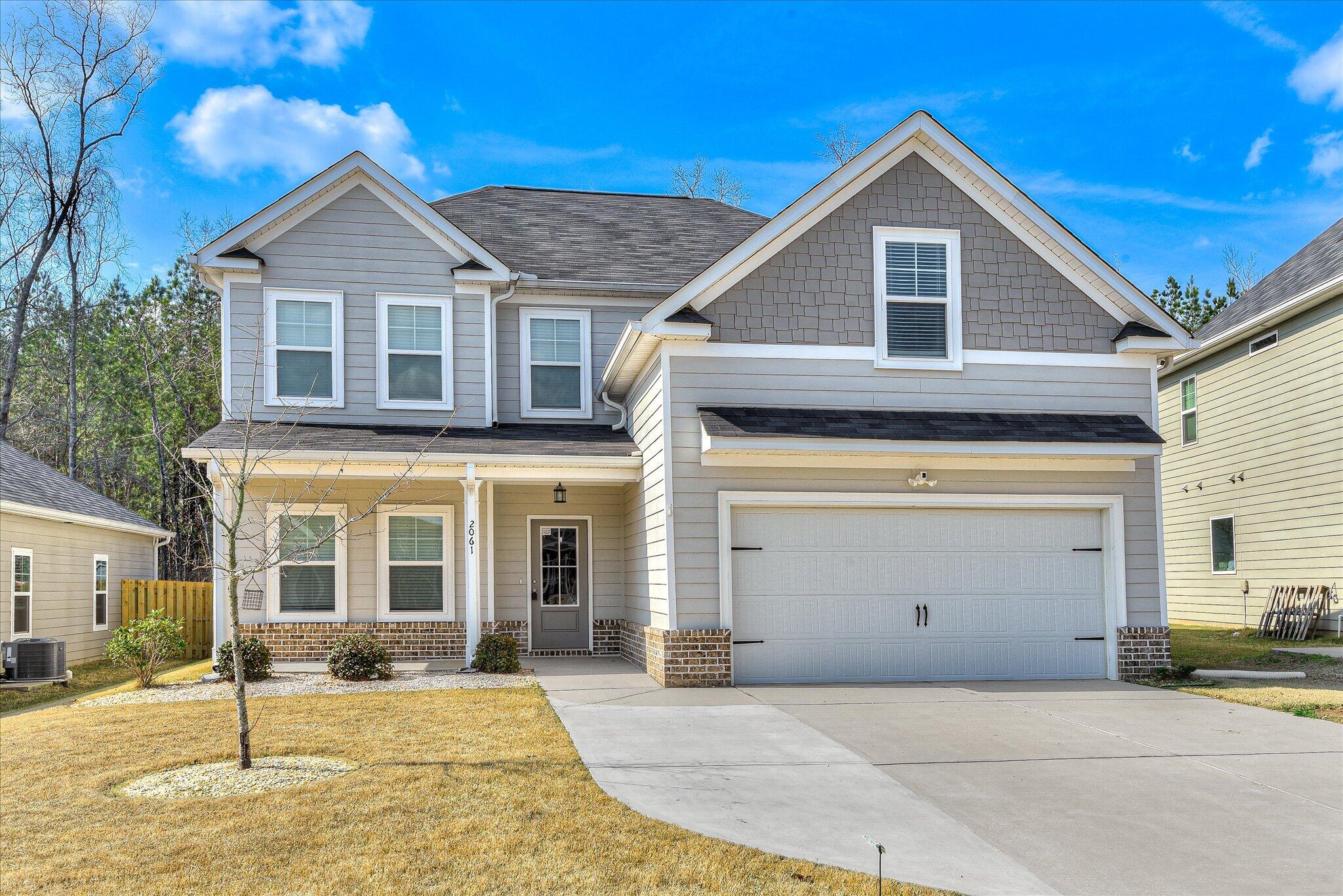 721 Ronaldsay Road, Grovetown, GA, 30813