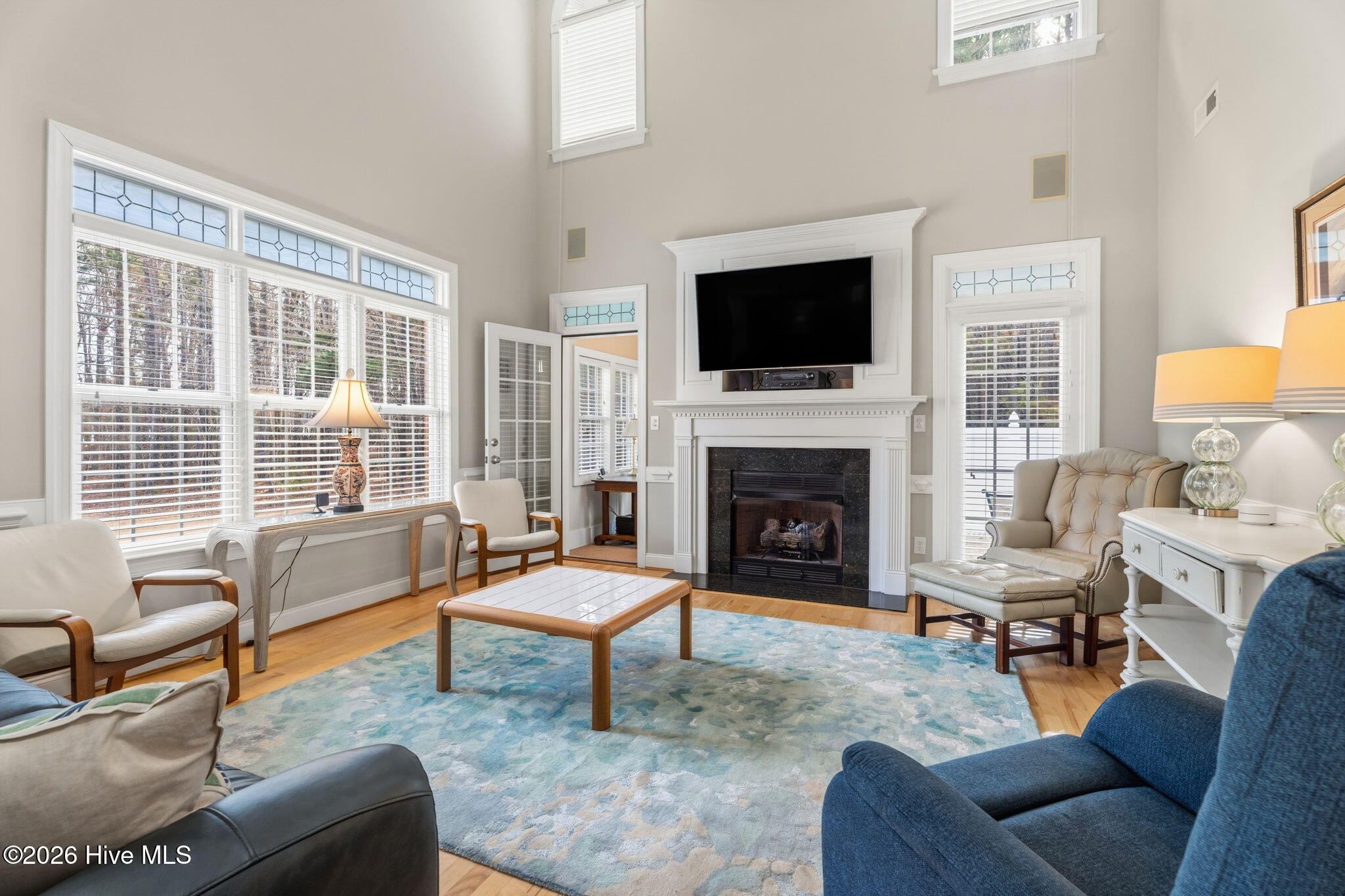 4016 Townes Court N, Wilson, NC, 27896