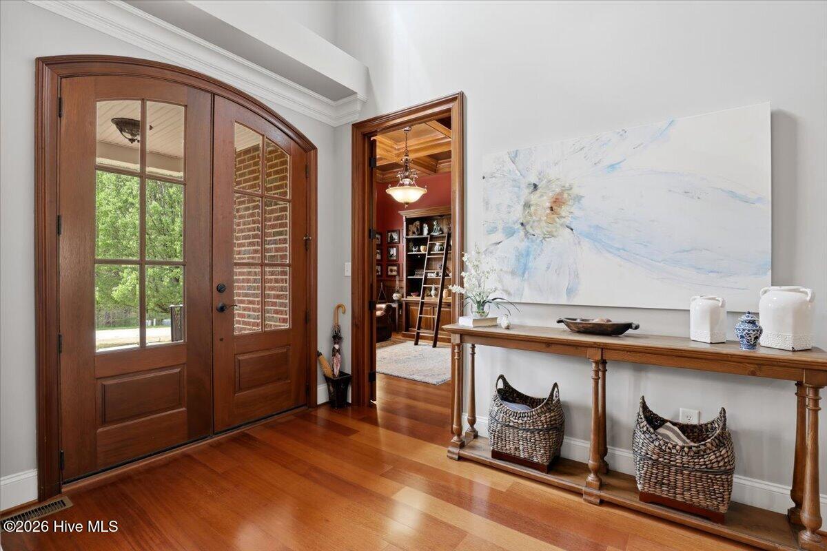 3312 Timber Creek Drive, Rocky Mount, NC, 27804