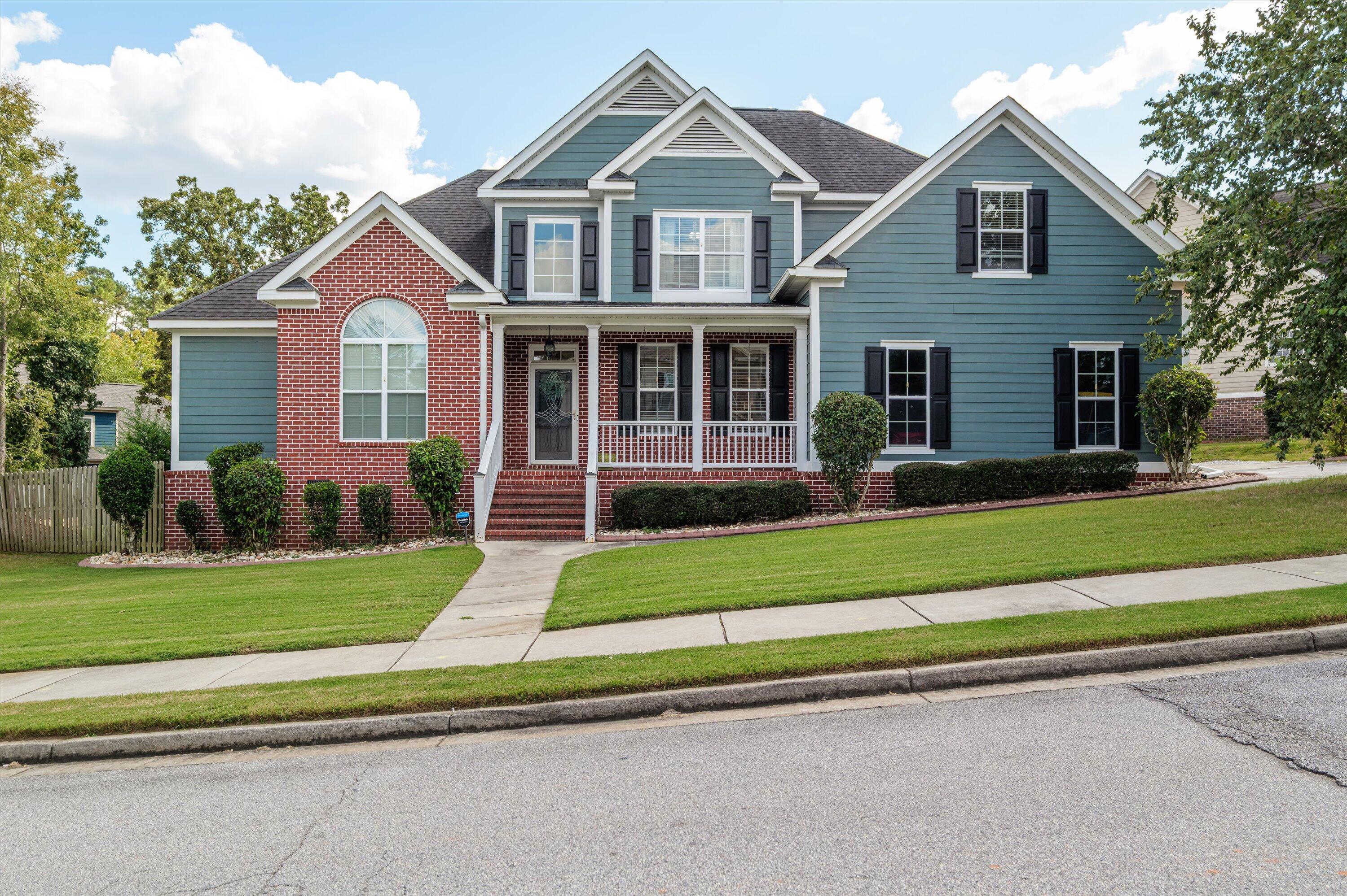 Homes for sale in Evans, GA | 1088 Conn Dr, Evans, GA 30809 | MLS# 547090