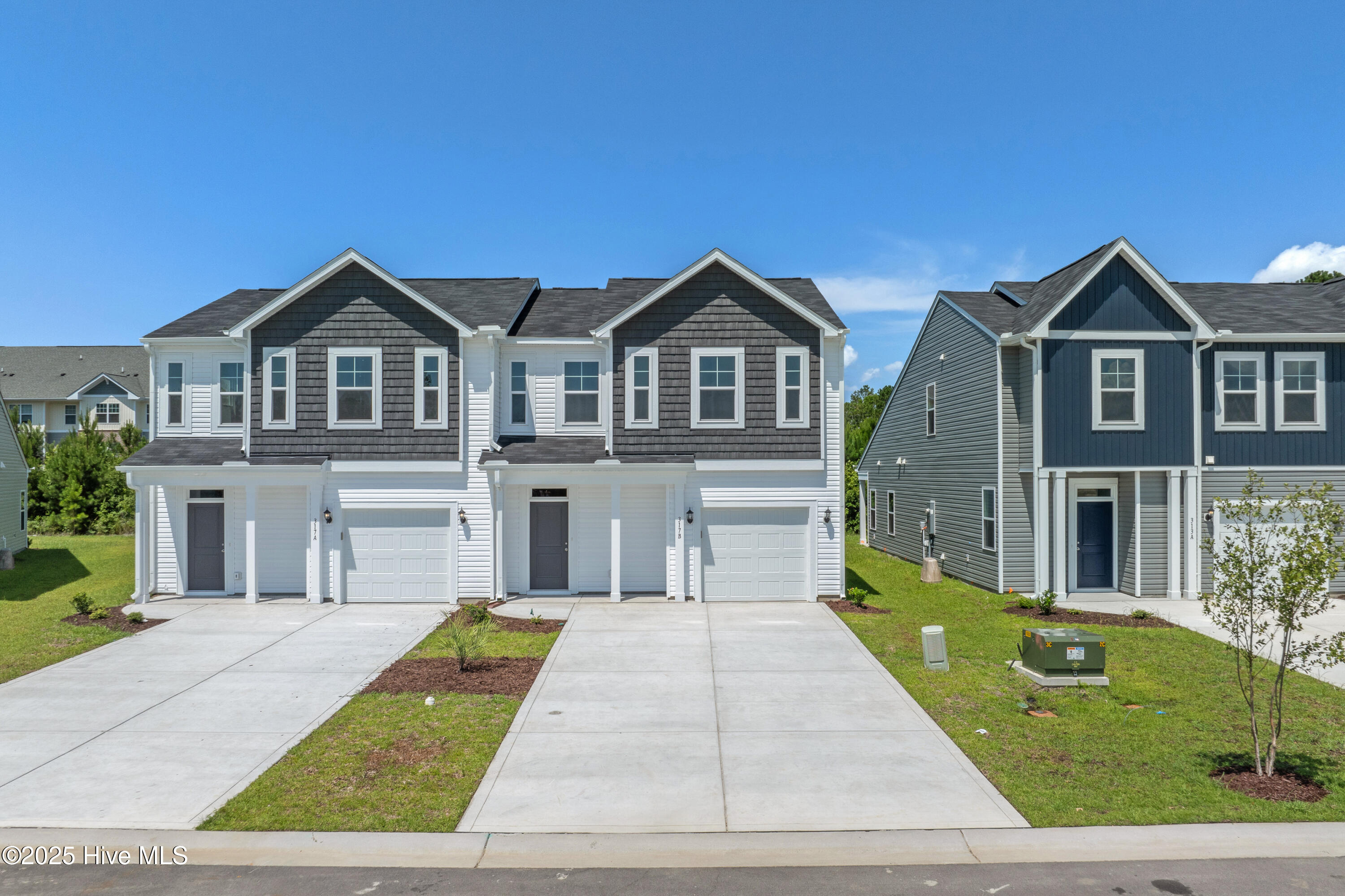 Homes for sale in Ocean Isle Beach, NC | 317 Parkington Ln #87 B, Ocean Isle Beach, NC 28469 | MLS# 100534504