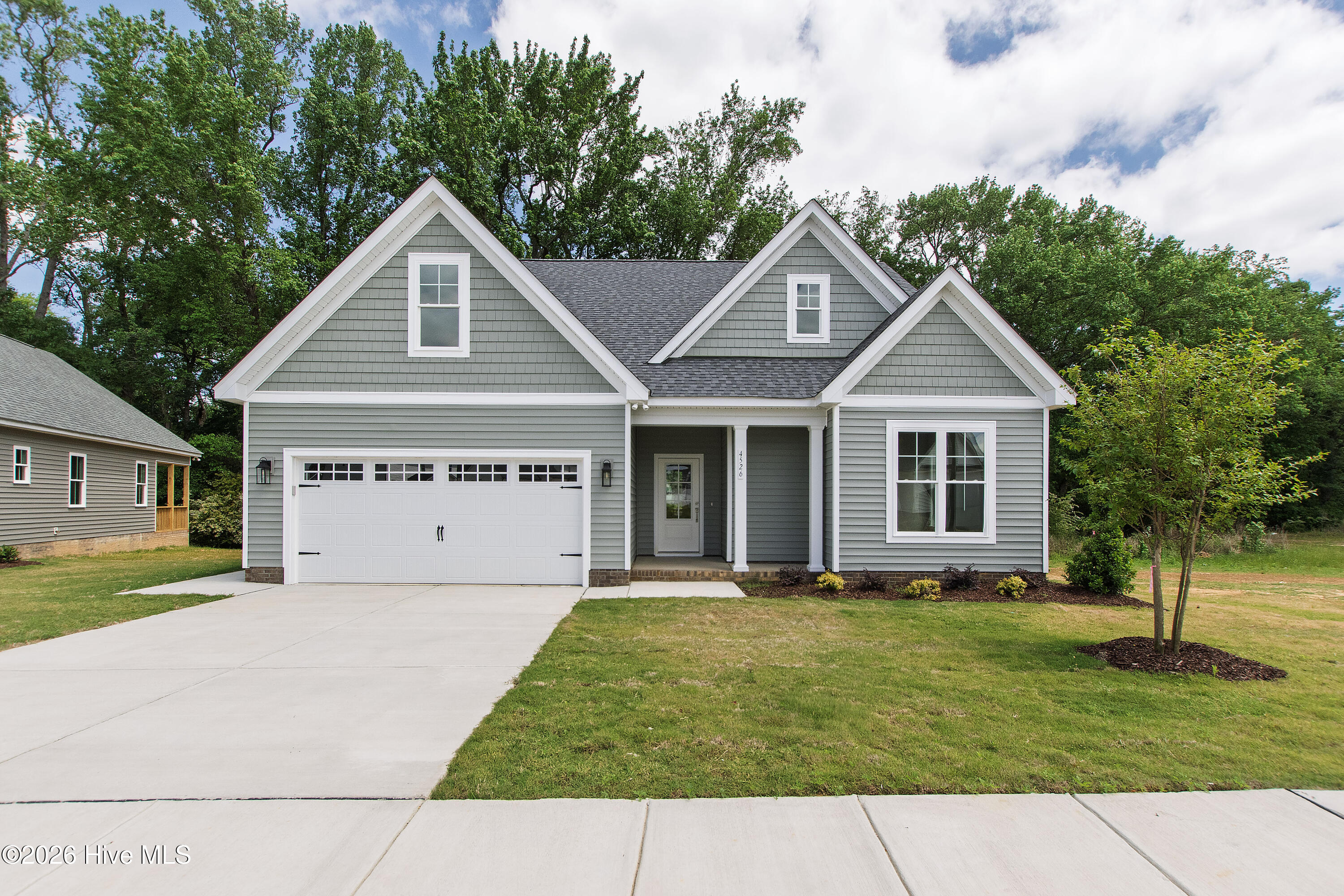 3617 Hawthorne Road, Rocky Mount, NC, 27804