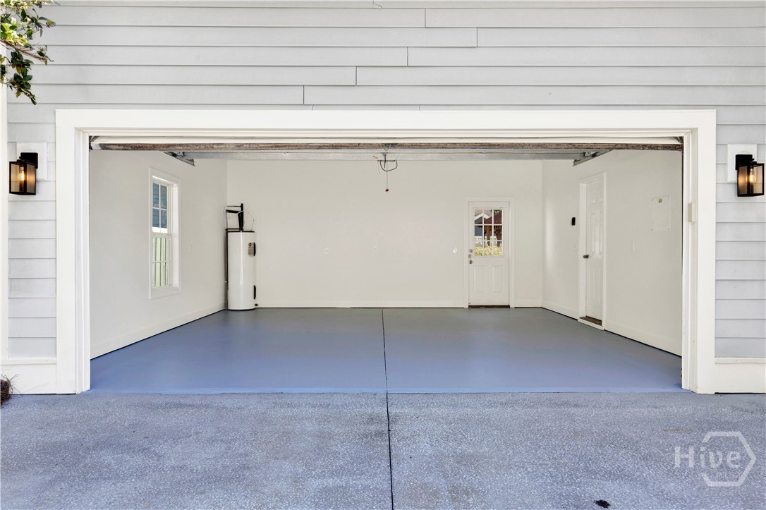 18 Stone Gate Court, Pooler, GA, 31322