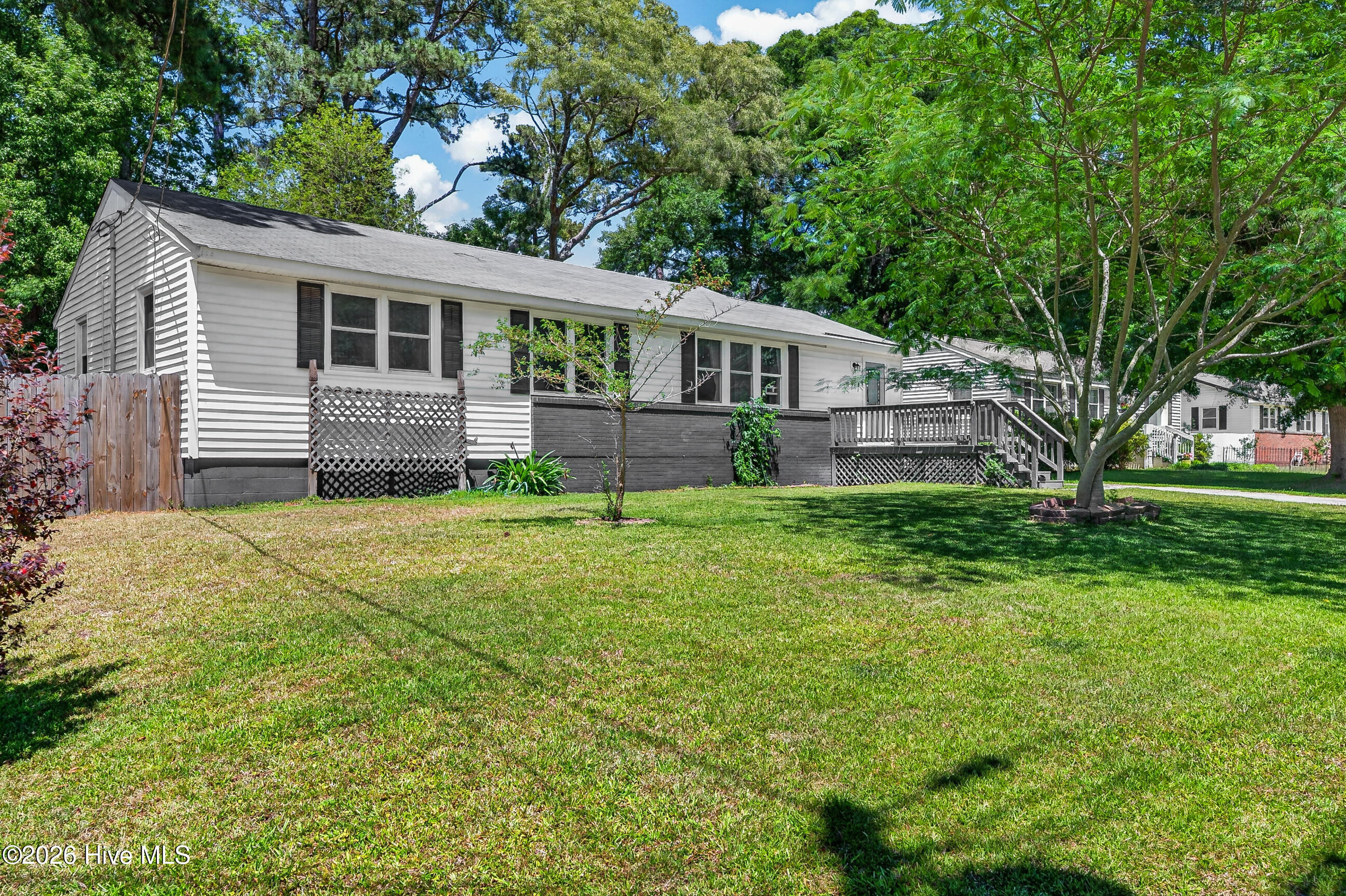 512 Woodhaven Drive,Jacksonville