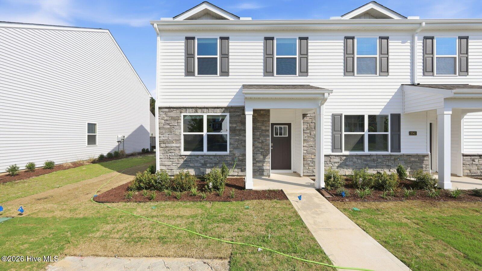 2039 Clock Road,New Bern