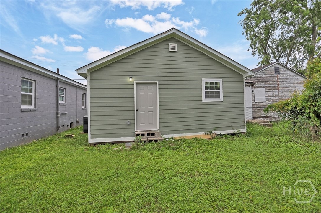 17th image of 219 Eagle St, Savannah, GA 31415 | MLS# SA362570