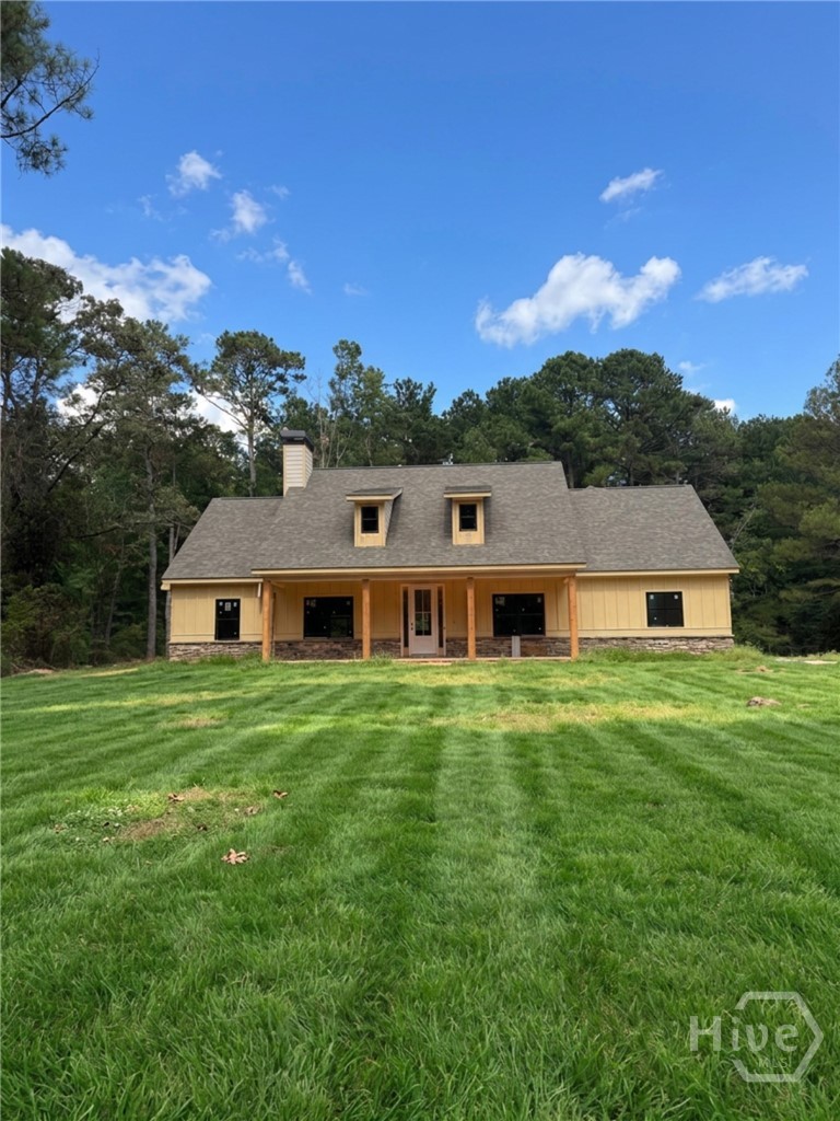 1st image of 3451 Stock Rd Sw, Monroe, GA 30656 | MLS# CL359251