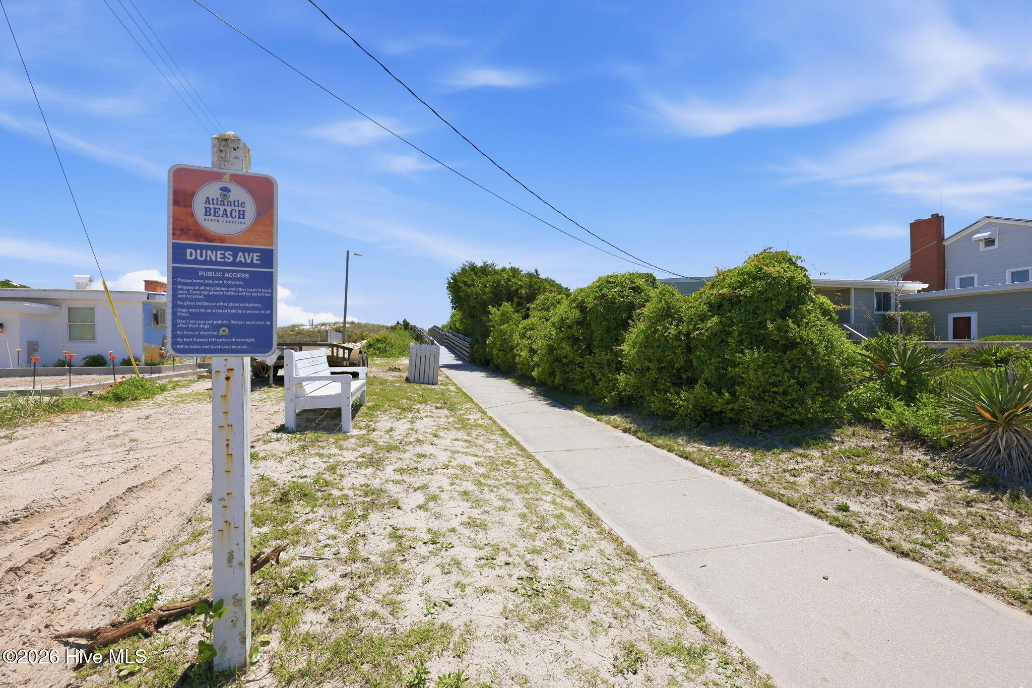 112 Robin Avenue B,Atlantic Beach