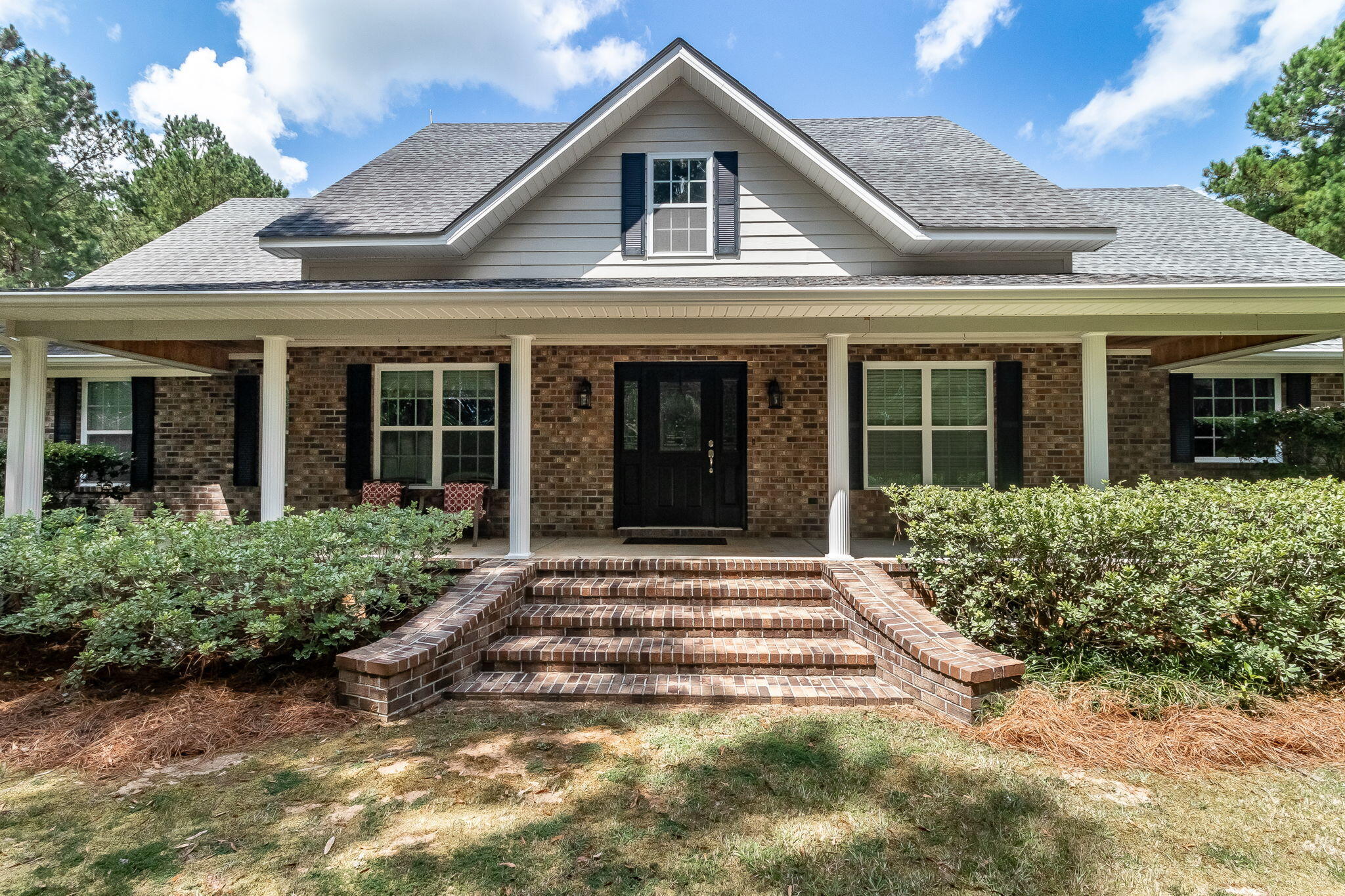 1309 Tarver Road, Waynesboro, GA 30830 Listing Photo  1