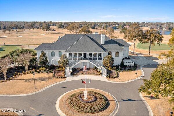 1336 S Moorings Drive, Wilmington, NC, 28405