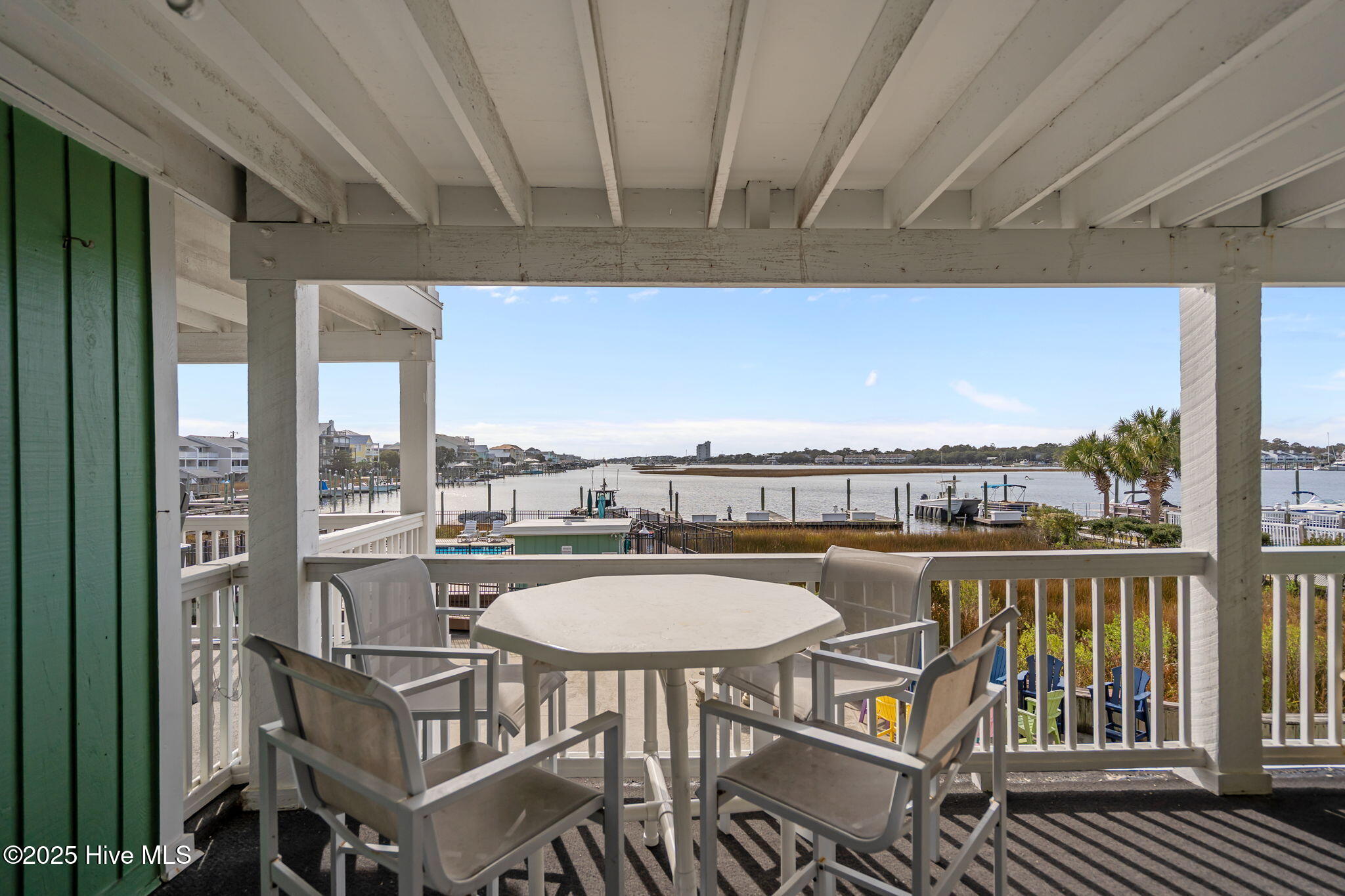 111 Florida Avenue UNIT Apt 3, Carolina Beach, NC, 28428