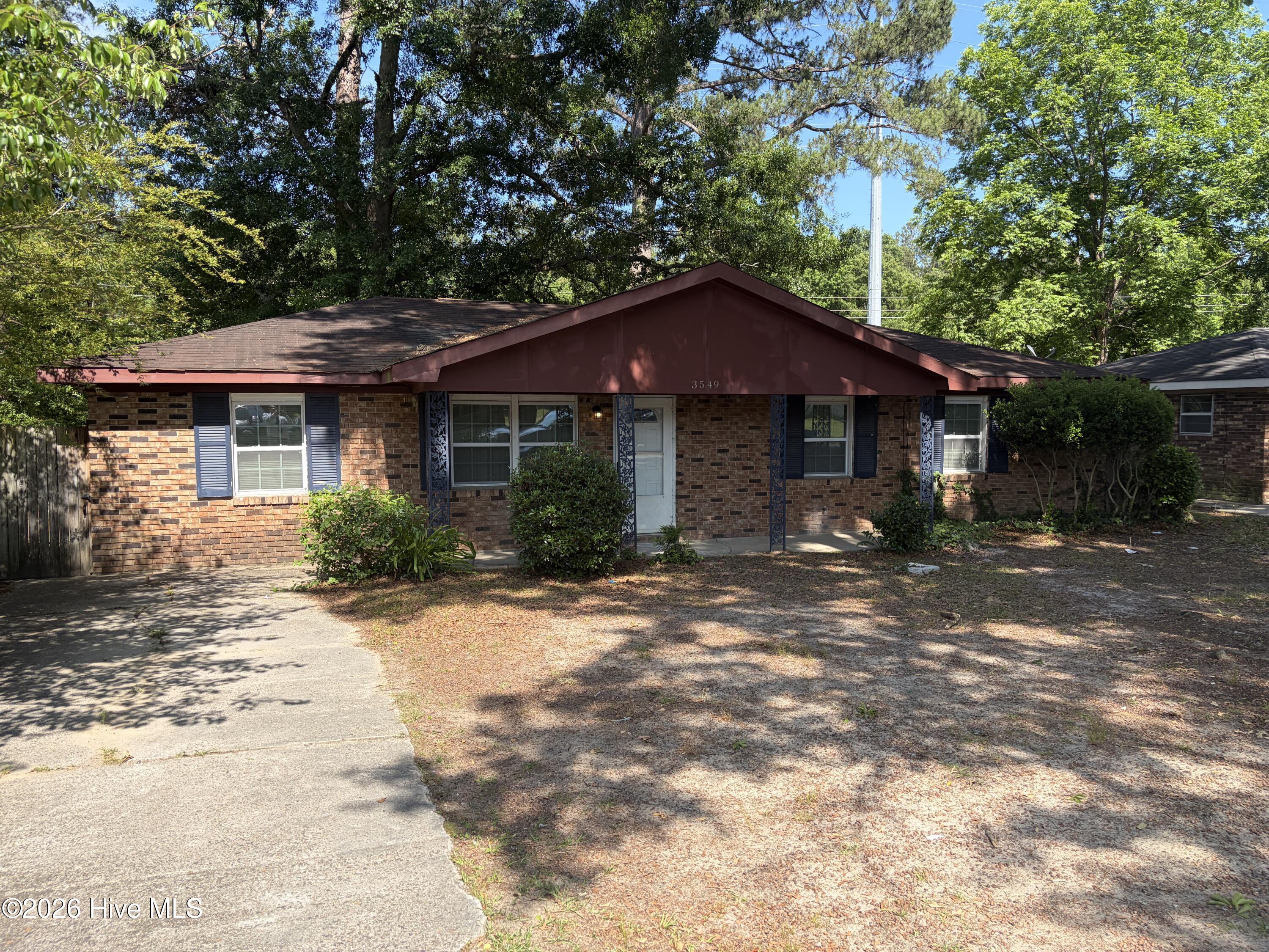 Residential Residential