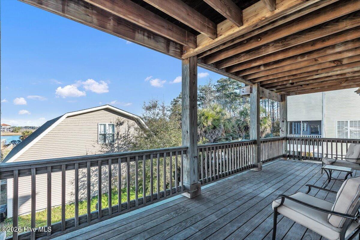 5106 E Yacht Drive, Oak Island, NC, 28465