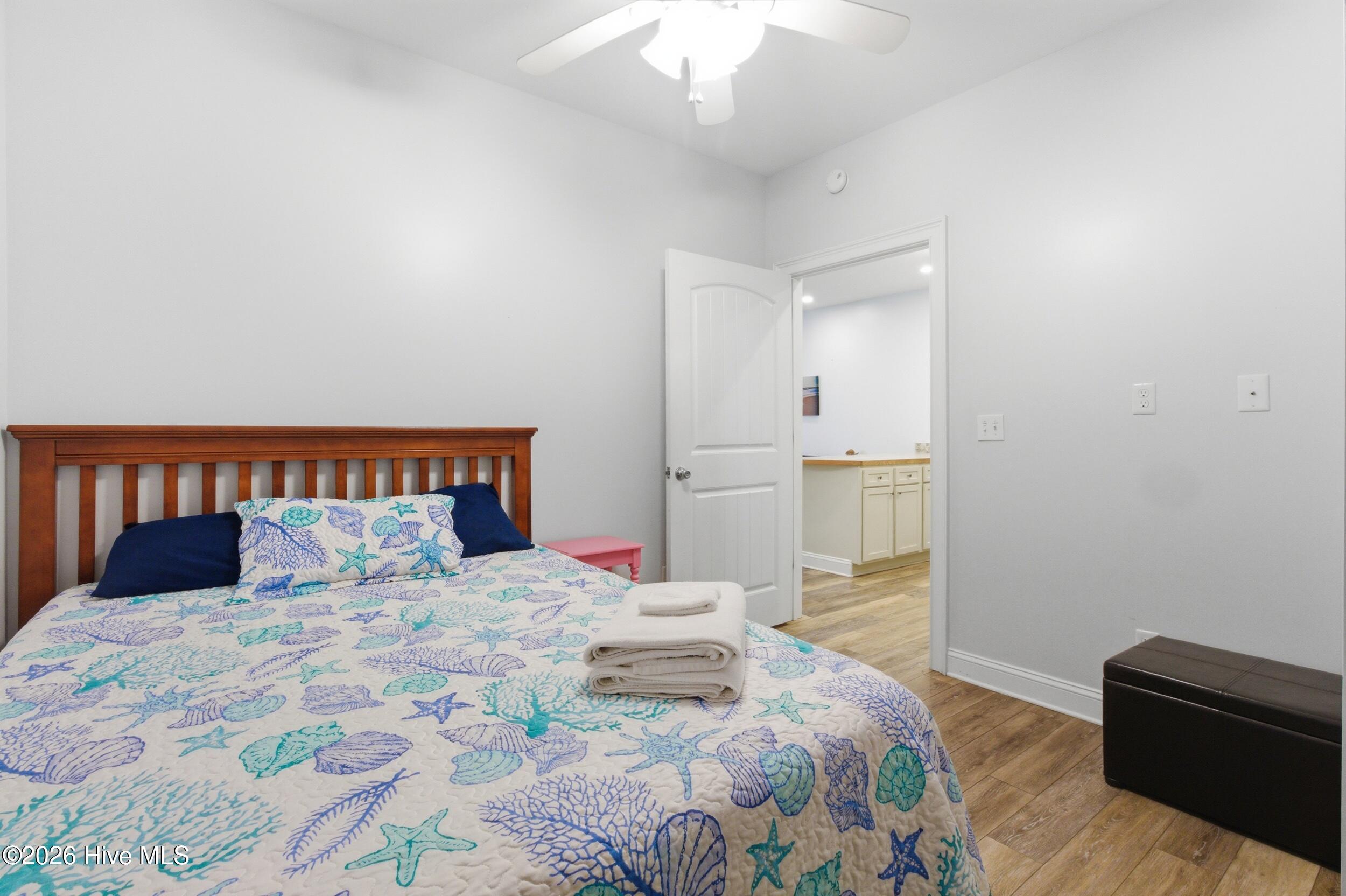 360 Island Road,Harkers Island
