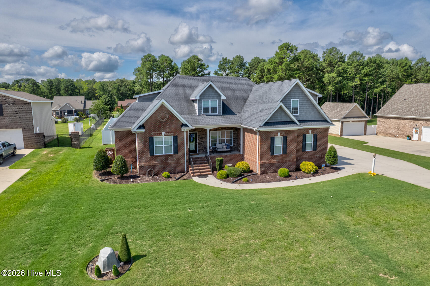 5th image of 1701 Kingfisher Ct, Nashville, NC 27856 | MLS# 100585926