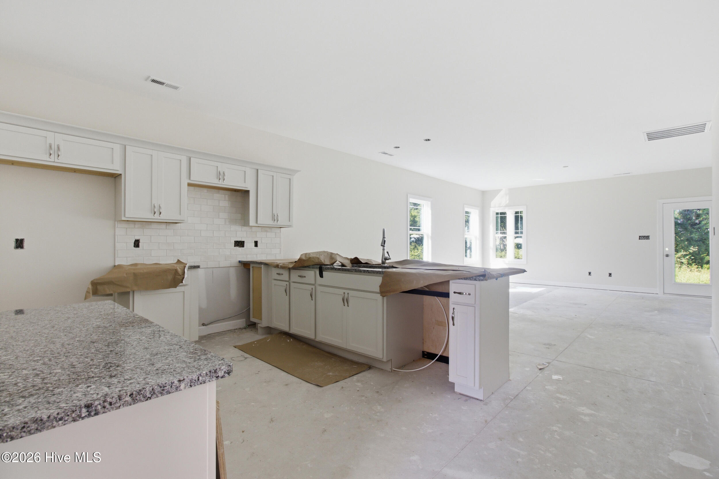 310 Camp Creek Drive,Oriental