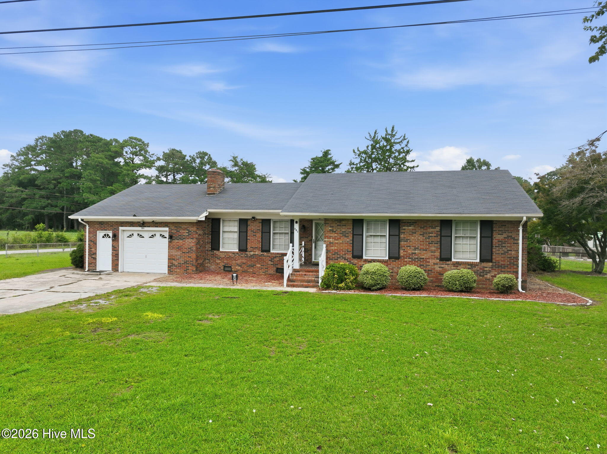 1st image of 301 Halifax St, Clinton, NC 28328 | MLS# 100596209