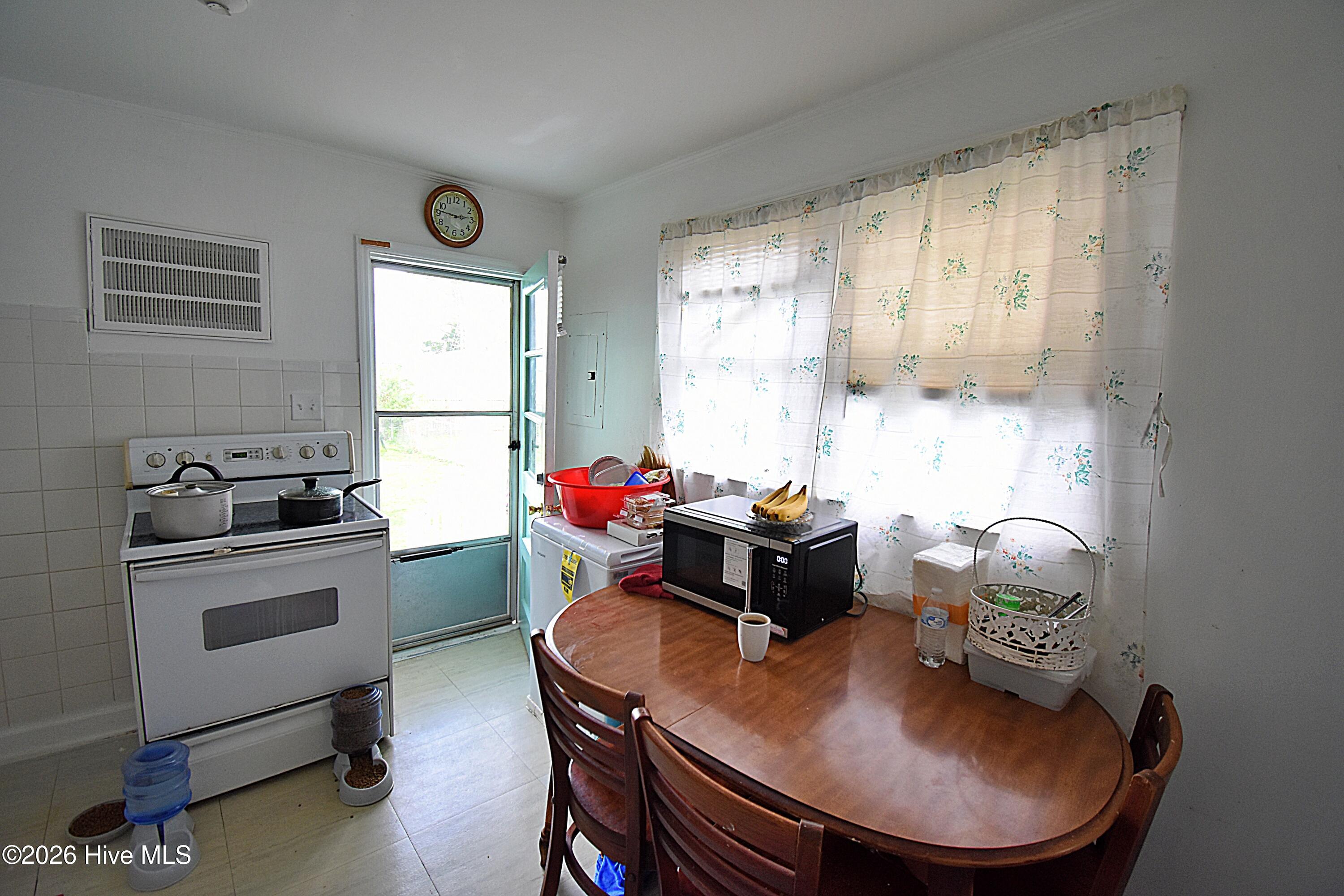 1106 Newton Drive,New Bern
