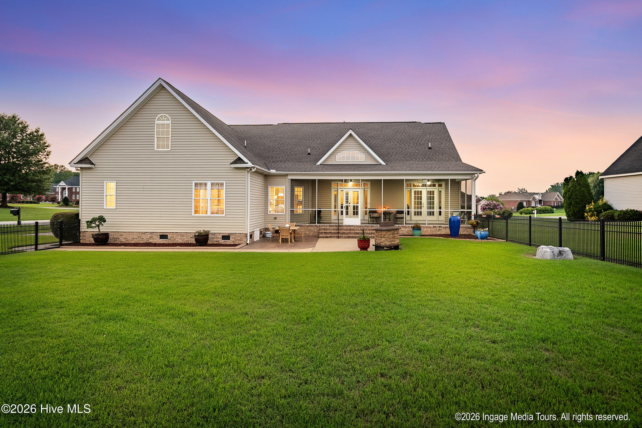 Homes for sale in Elm City, NC | 6107 Golden Pond Rd, Elm City, NC 27822 | MLS# 100588095