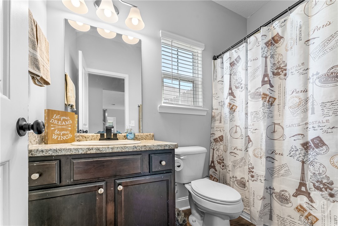 402 Abode Avenue, Hinesville, GA, 31313