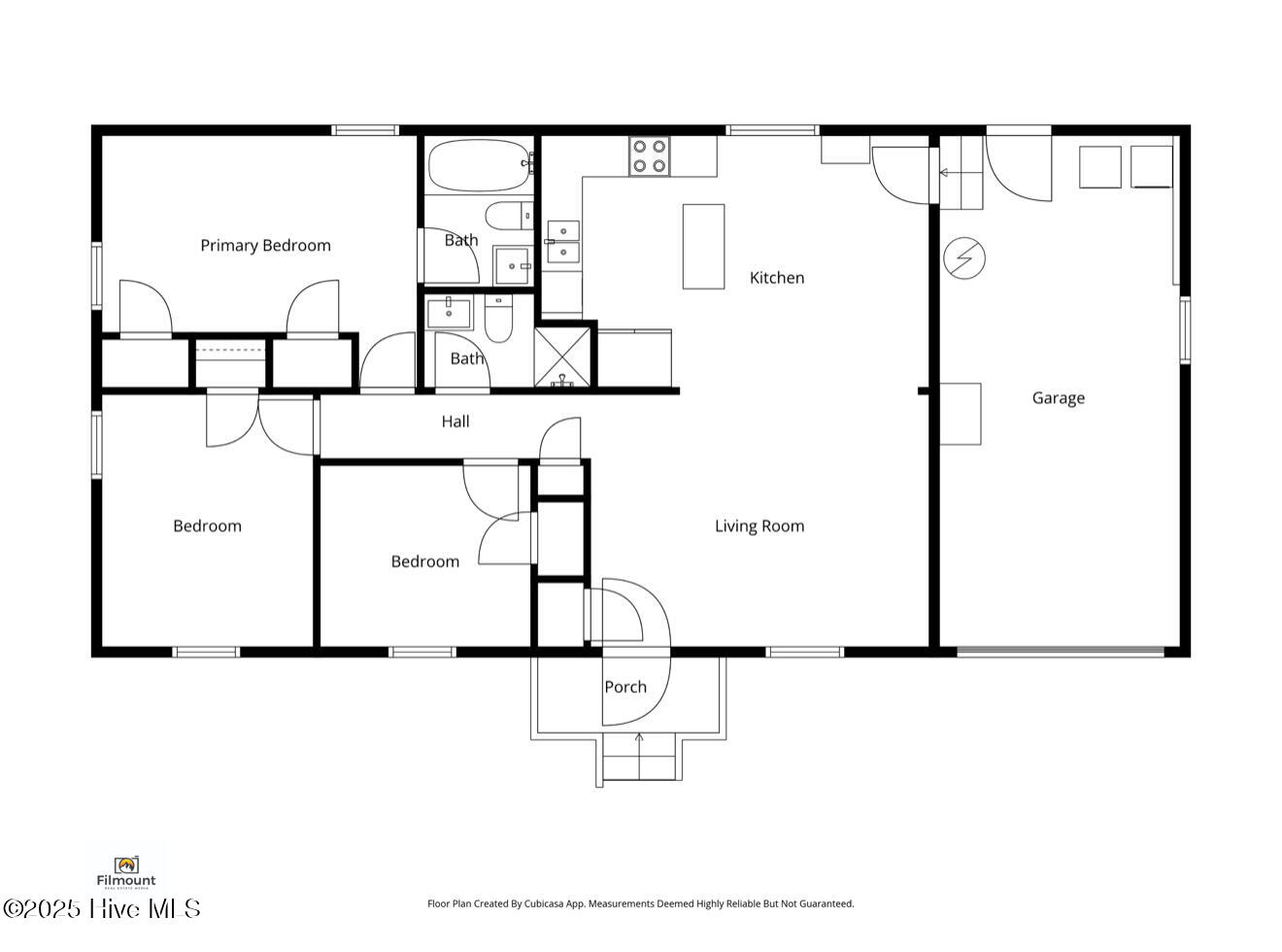 Homes for sale in Stedman, NC | 516 Hillsboro St, Stedman, NC 28391 | MLS# 100535564