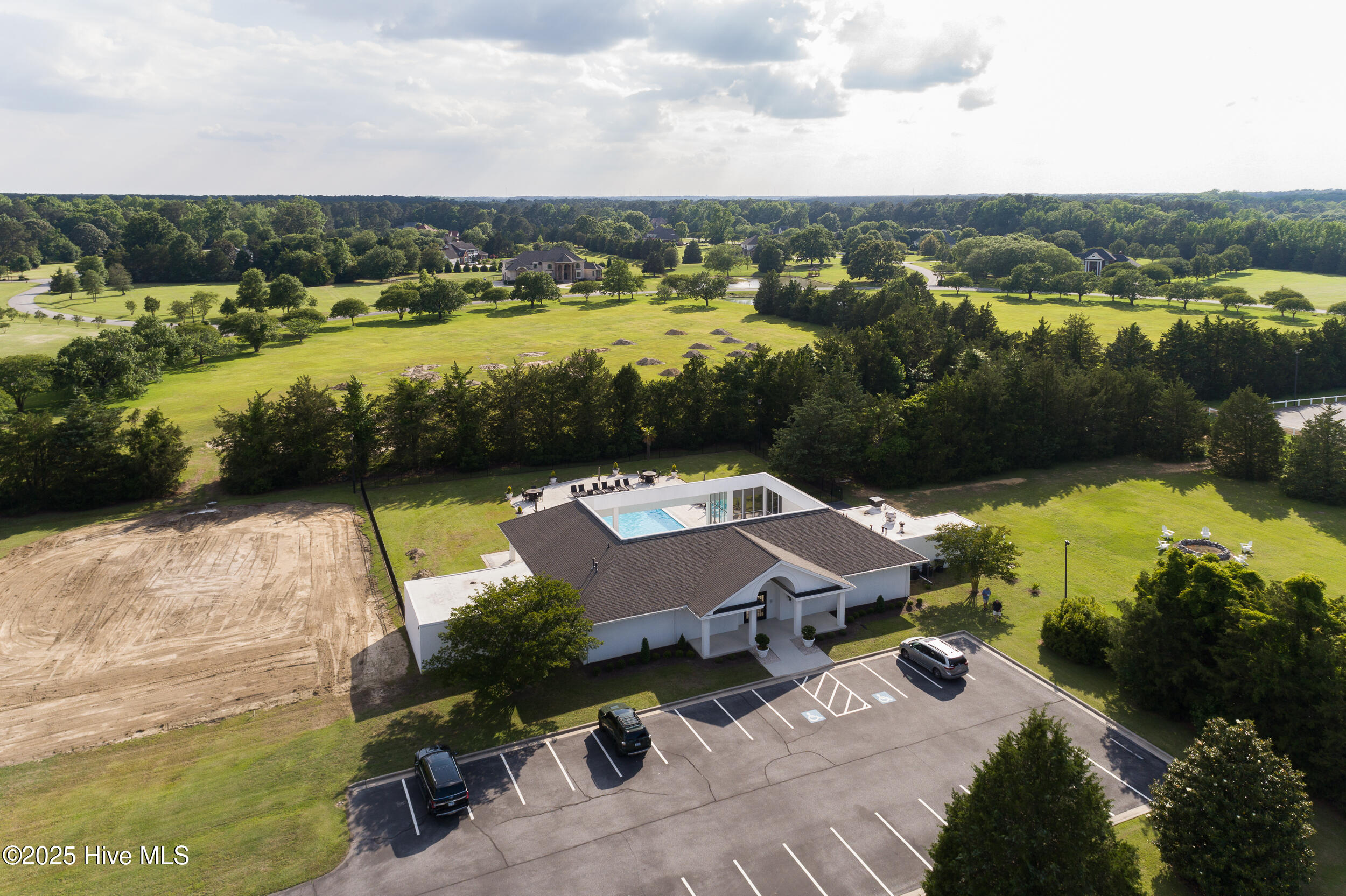 541 White Horse Drive, Greenville, NC, 27834