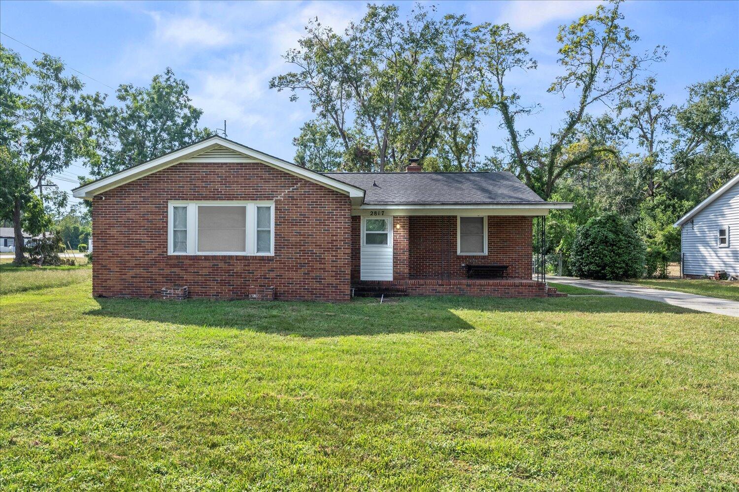 Property at 2817 Fleming Drive