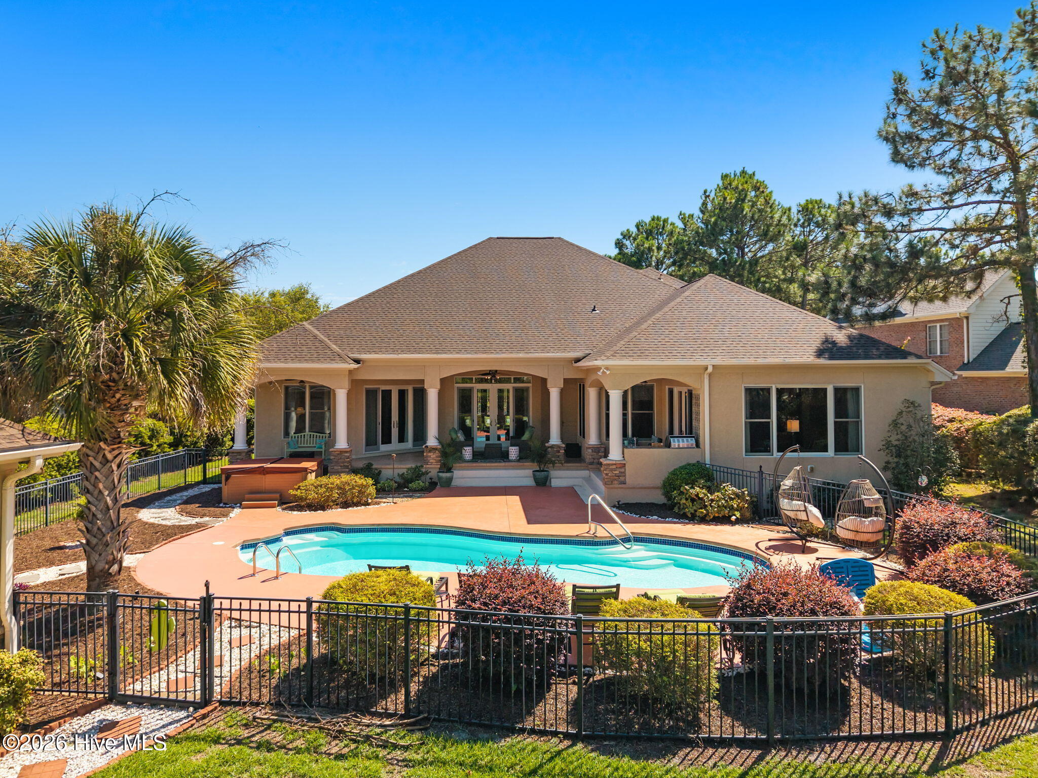 3858 Ridge Crest Drive, Southport, NC 28461 – photo 21