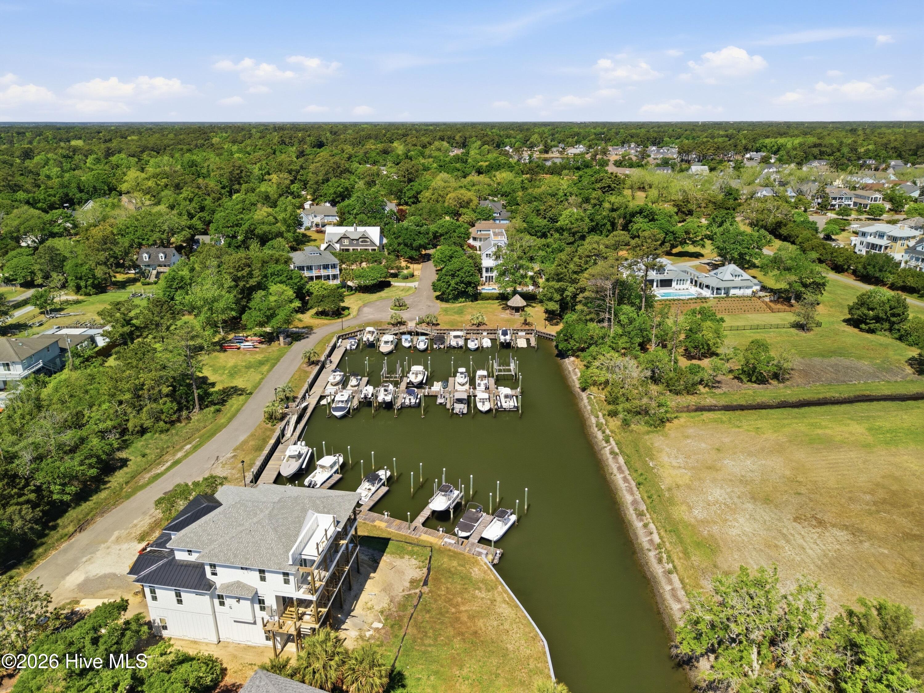 5252 Masonboro Harbour Drive, Wilmington, NC, 28409