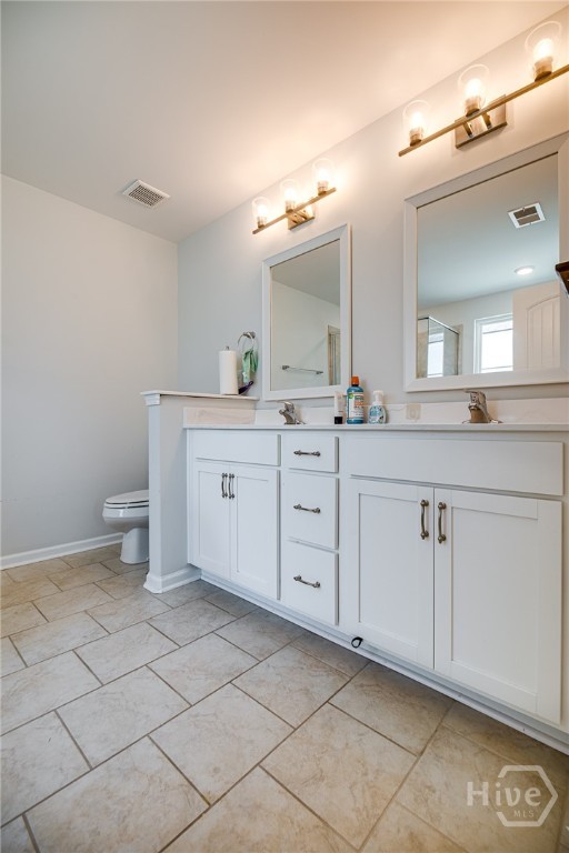 Masterbath